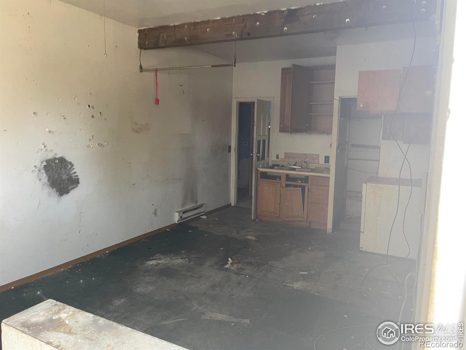 5375 Perry Street, Denver, CO 80212, ,Land,For Sale,Perry,RECIR1023718