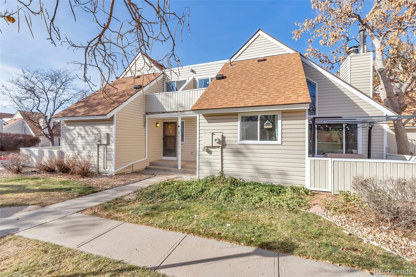 2441 Xanadu Way #D, Aurora, CO 80014, 2 Bedrooms Bedrooms, ,2 BathroomsBathrooms,Residential,For Sale,Xanadu,REC2194139