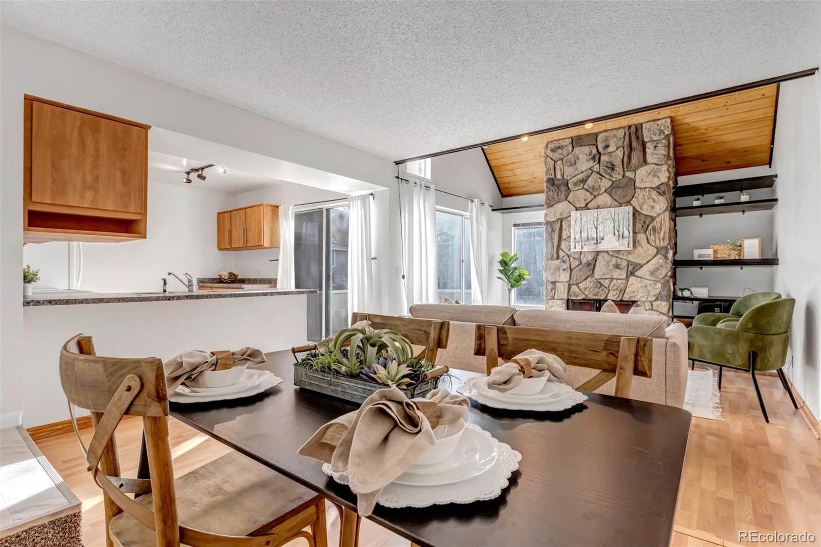 2441 Xanadu Way #D, Aurora, CO 80014, 2 Bedrooms Bedrooms, ,2 BathroomsBathrooms,Residential,For Sale,Xanadu,REC2194139