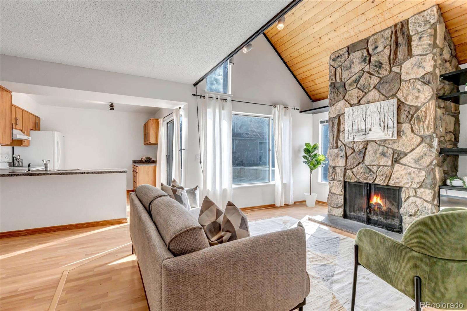 2441 Xanadu Way #D, Aurora, CO 80014, 2 Bedrooms Bedrooms, ,2 BathroomsBathrooms,Residential,For Sale,Xanadu,REC2194139