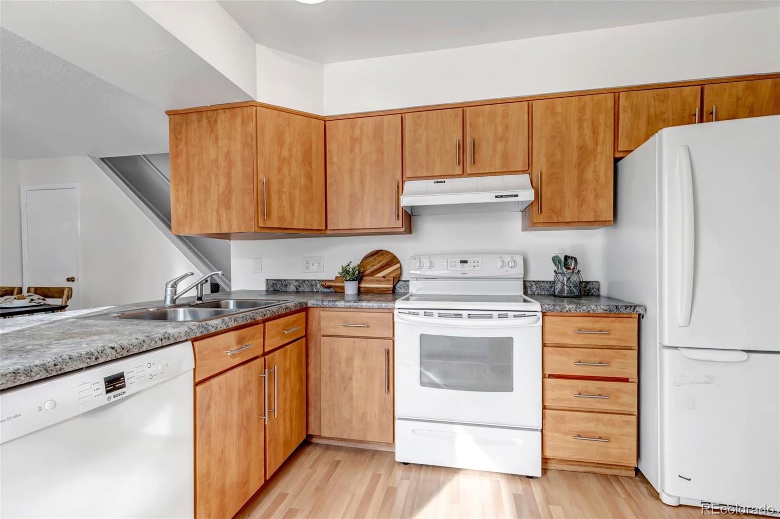 2441 Xanadu Way #D, Aurora, CO 80014, 2 Bedrooms Bedrooms, ,2 BathroomsBathrooms,Residential,For Sale,Xanadu,REC2194139
