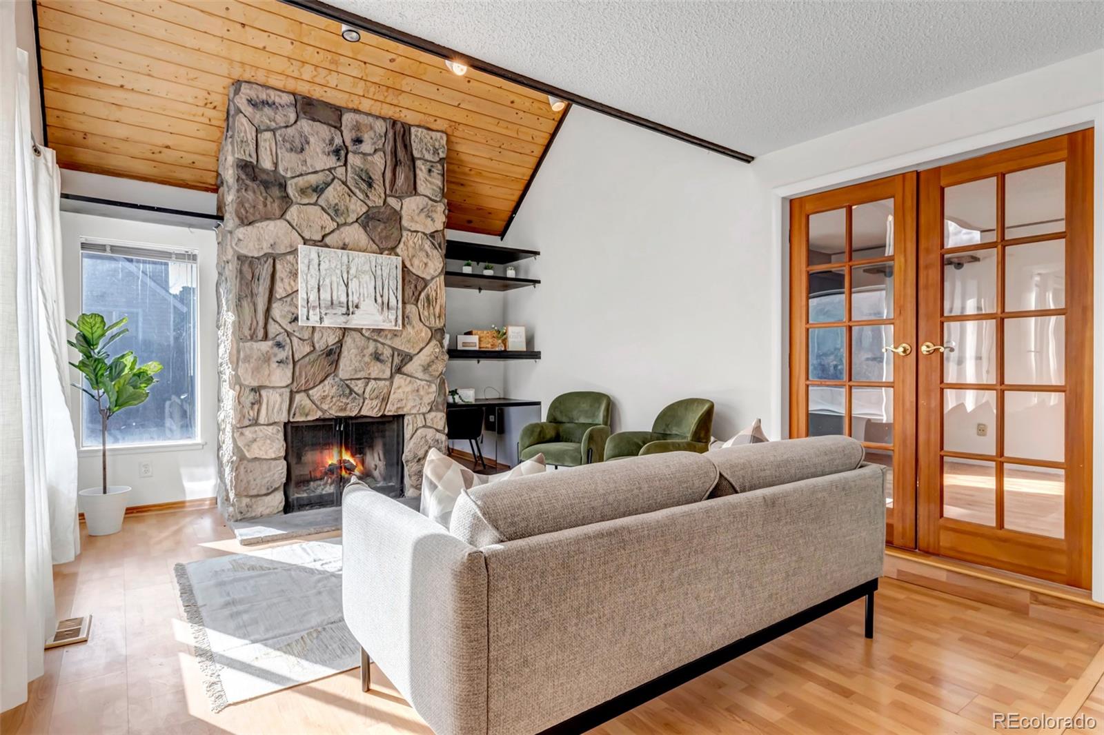 2441 Xanadu Way #D, Aurora, CO 80014, 2 Bedrooms Bedrooms, ,2 BathroomsBathrooms,Residential,For Sale,Xanadu,REC2194139