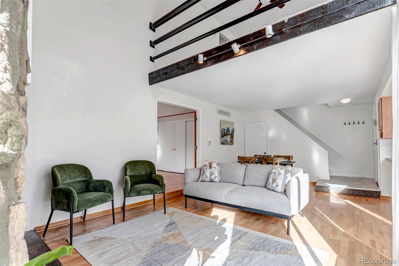 2441 Xanadu Way #D, Aurora, CO 80014, 2 Bedrooms Bedrooms, ,2 BathroomsBathrooms,Residential,For Sale,Xanadu,REC2194139