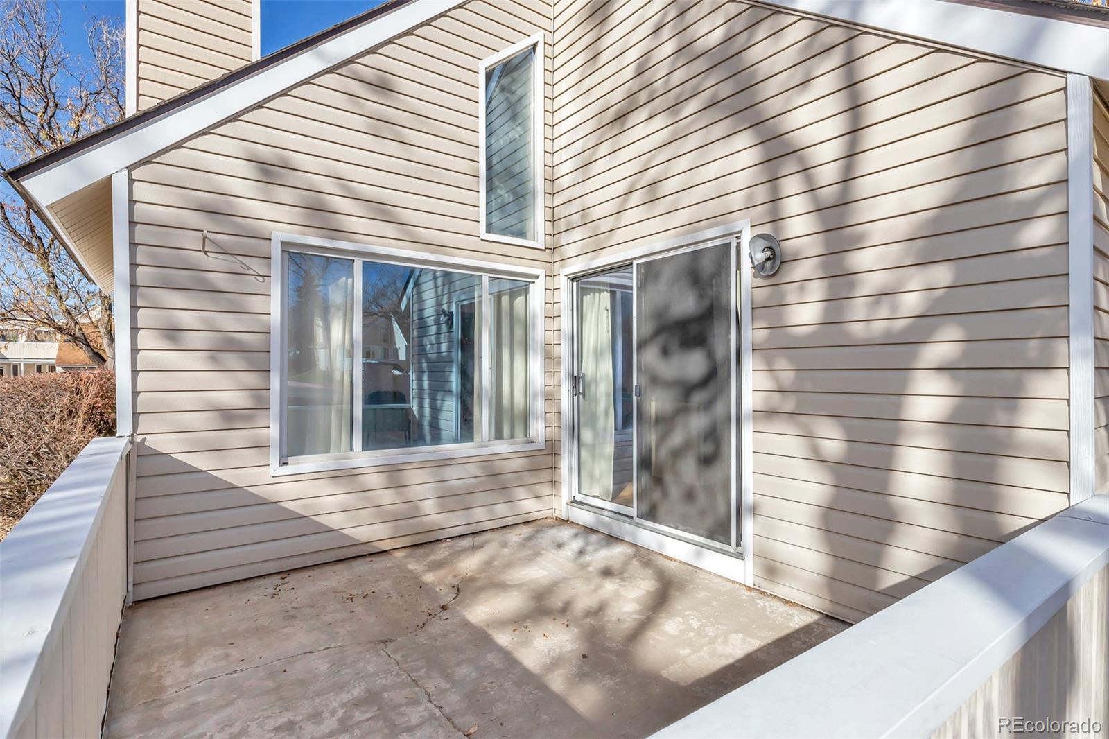 2441 Xanadu Way #D, Aurora, CO 80014, 2 Bedrooms Bedrooms, ,2 BathroomsBathrooms,Residential,For Sale,Xanadu,REC2194139