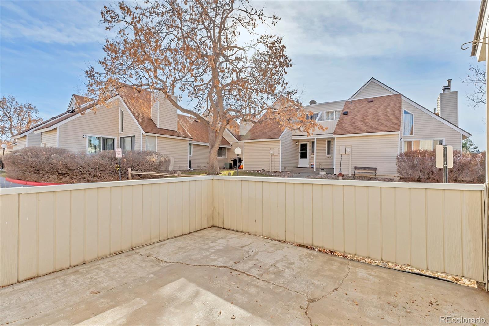2441 Xanadu Way #D, Aurora, CO 80014, 2 Bedrooms Bedrooms, ,2 BathroomsBathrooms,Residential,For Sale,Xanadu,REC2194139