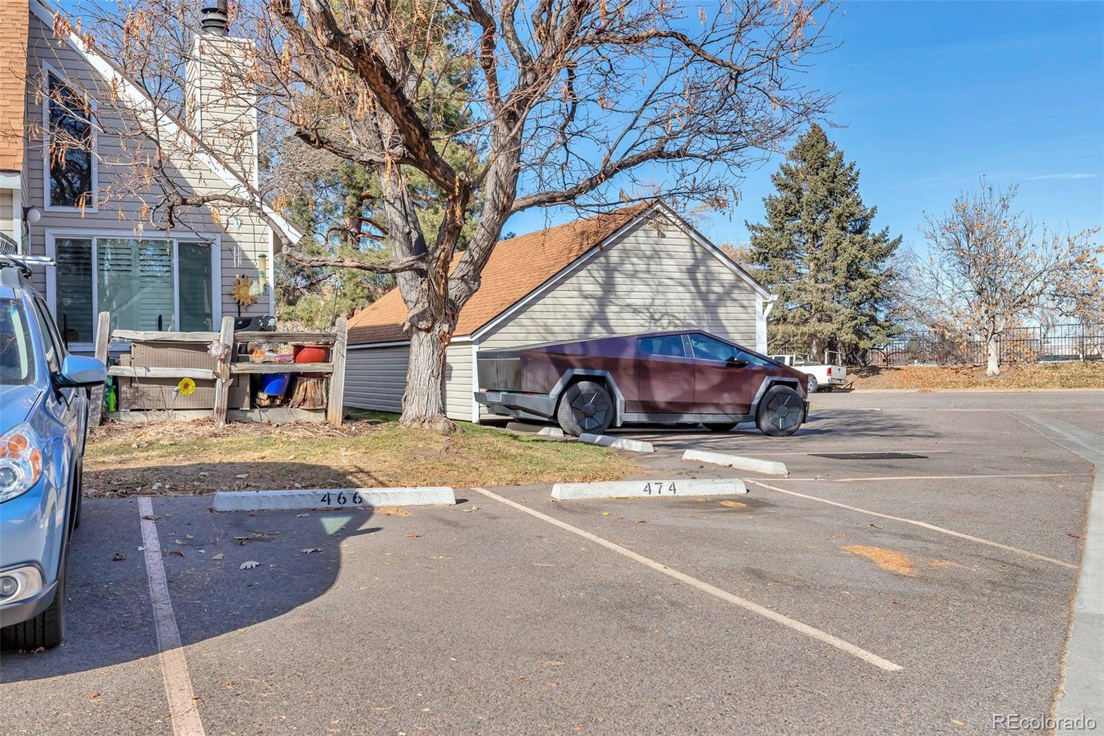 2441 Xanadu Way #D, Aurora, CO 80014, 2 Bedrooms Bedrooms, ,2 BathroomsBathrooms,Residential,For Sale,Xanadu,REC2194139