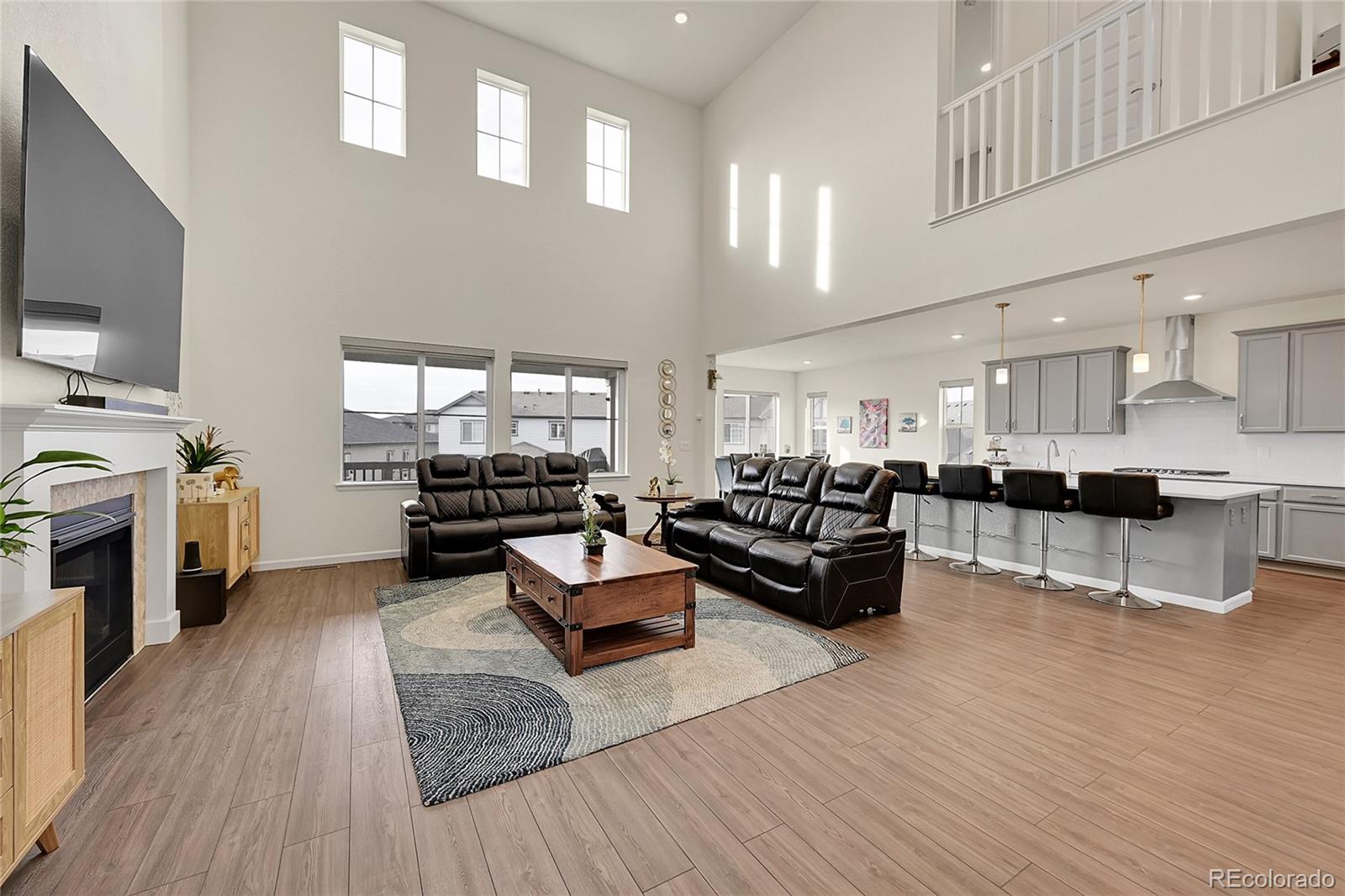 7125 Yantley Way, Aurora, CO 80016, 5 Bedrooms Bedrooms, ,5 BathroomsBathrooms,Residential,For Sale,Yantley,REC4391267