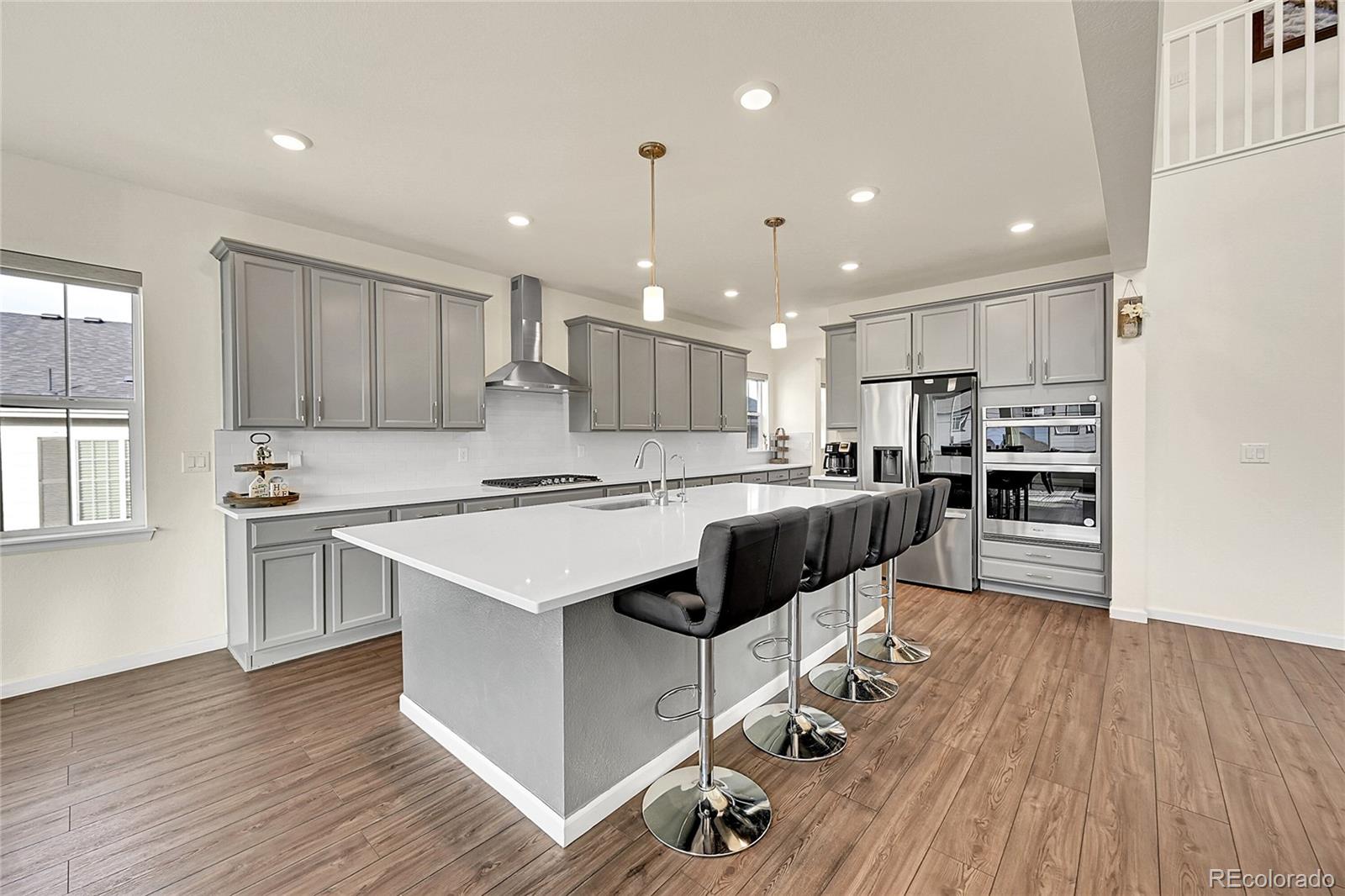 7125 Yantley Way, Aurora, CO 80016, 5 Bedrooms Bedrooms, ,5 BathroomsBathrooms,Residential,For Sale,Yantley,REC4391267