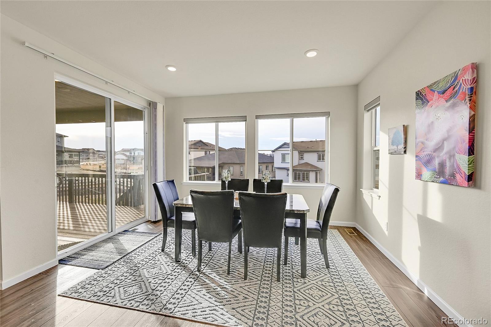 7125 Yantley Way, Aurora, CO 80016, 5 Bedrooms Bedrooms, ,5 BathroomsBathrooms,Residential,For Sale,Yantley,REC4391267