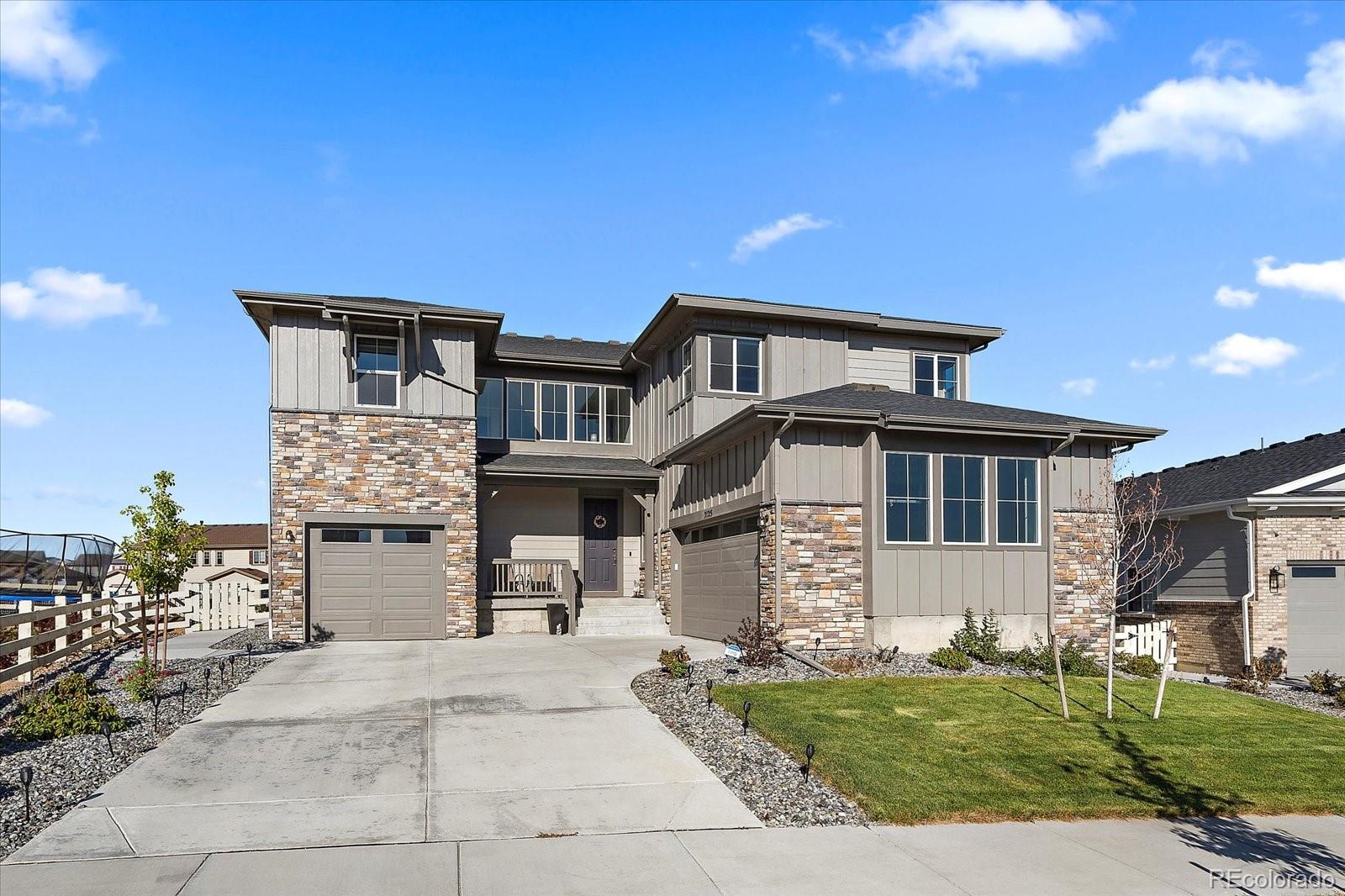7125 Yantley Way, Aurora, CO 80016, 5 Bedrooms Bedrooms, ,5 BathroomsBathrooms,Residential,For Sale,Yantley,REC4391267