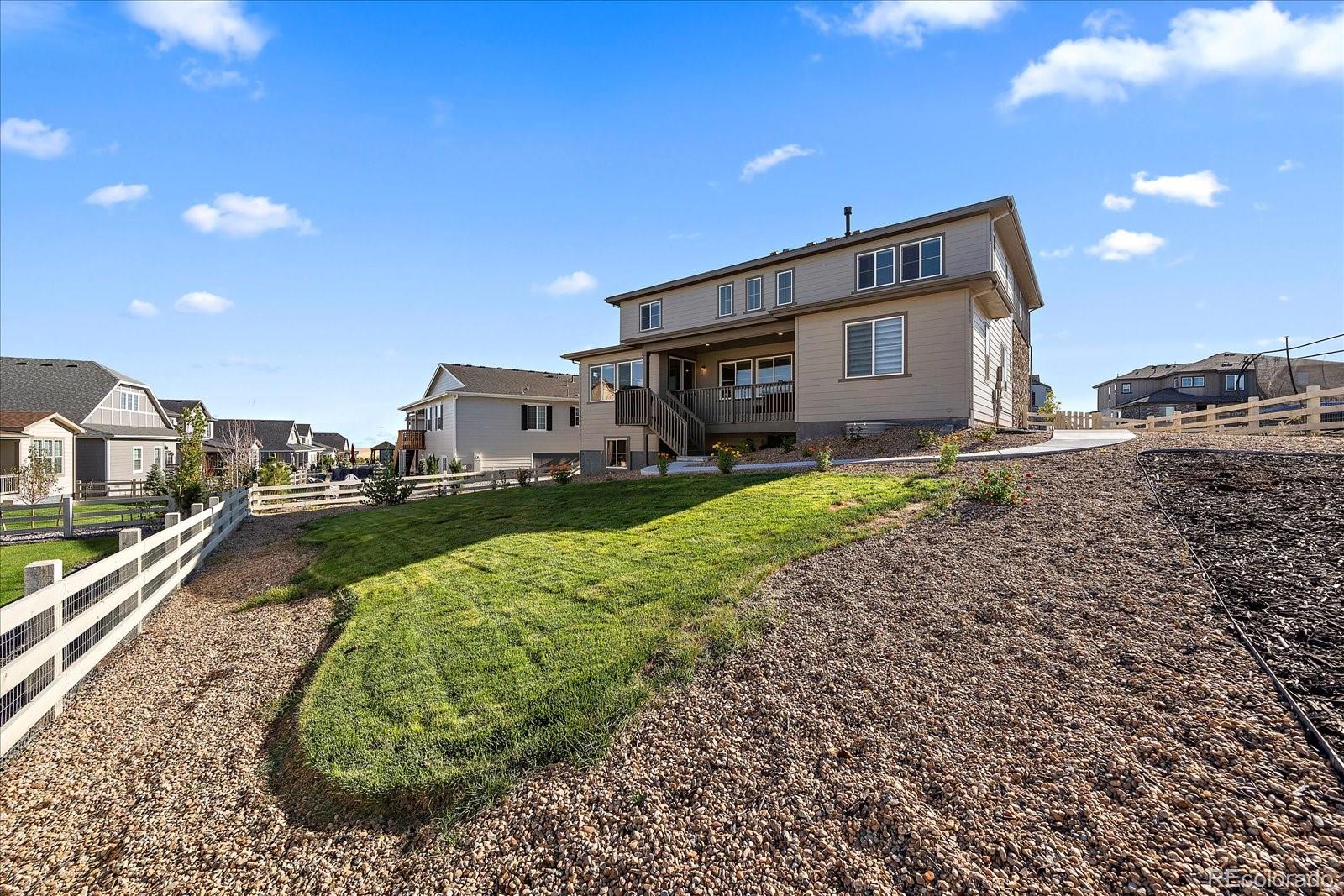7125 Yantley Way, Aurora, CO 80016, 5 Bedrooms Bedrooms, ,5 BathroomsBathrooms,Residential,For Sale,Yantley,REC4391267
