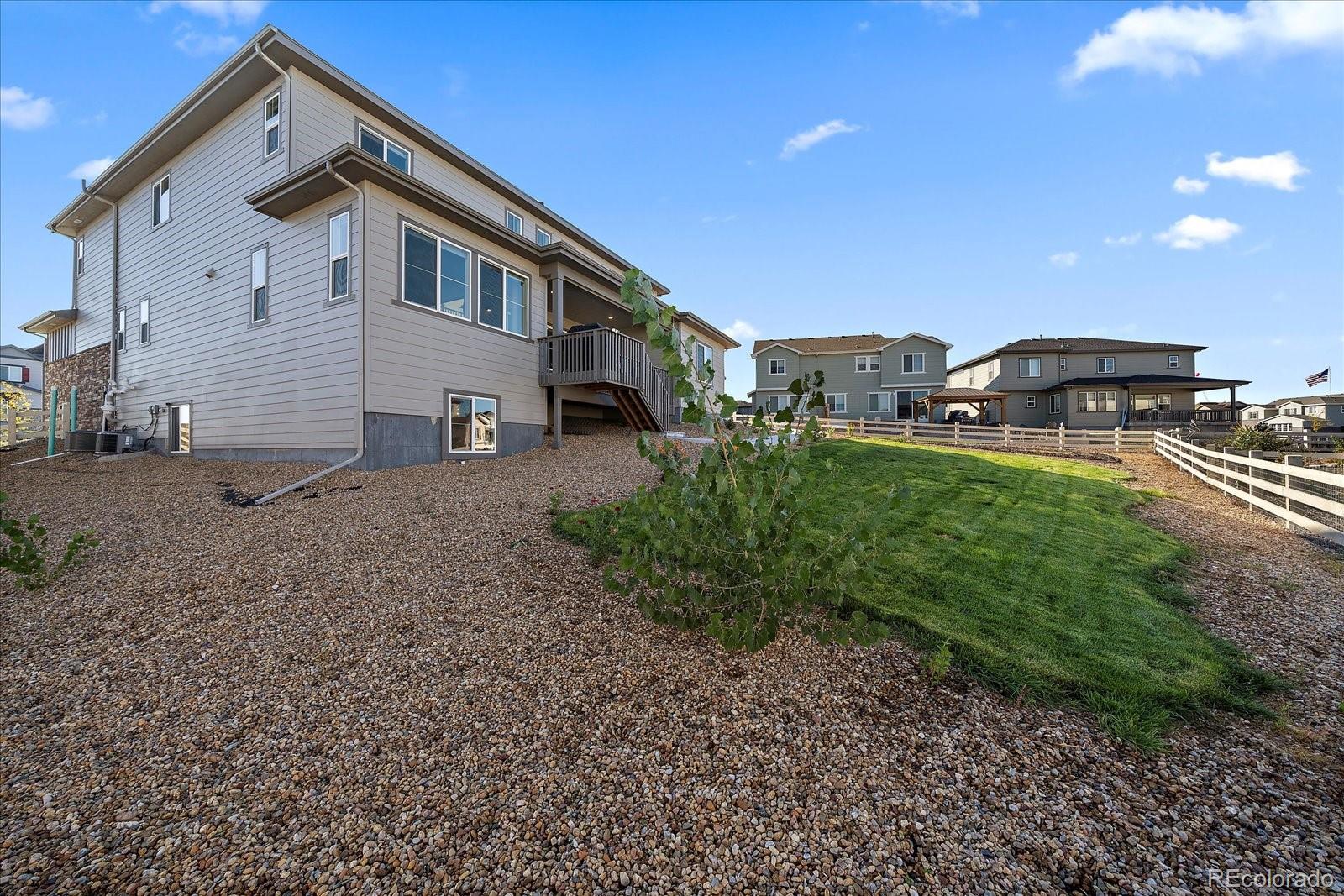 7125 Yantley Way, Aurora, CO 80016, 5 Bedrooms Bedrooms, ,5 BathroomsBathrooms,Residential,For Sale,Yantley,REC4391267