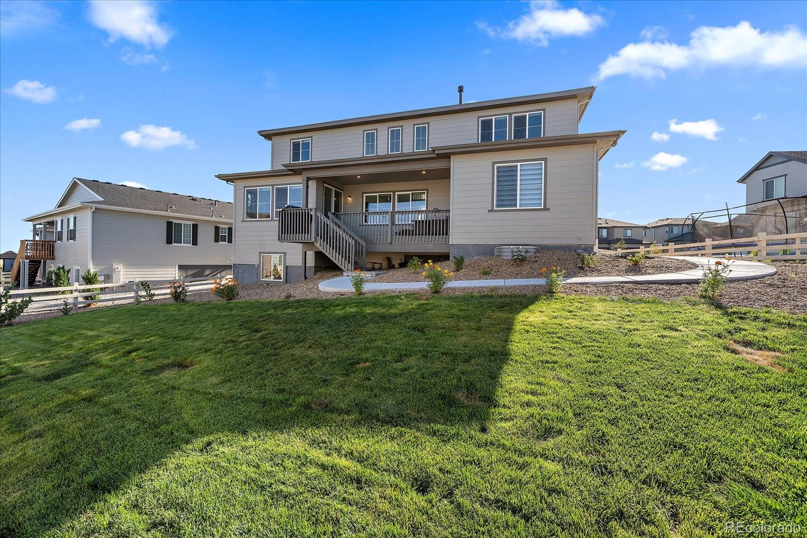 7125 Yantley Way, Aurora, CO 80016, 5 Bedrooms Bedrooms, ,5 BathroomsBathrooms,Residential,For Sale,Yantley,REC4391267