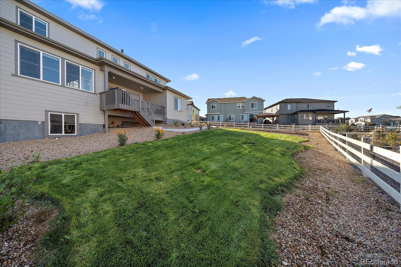 7125 Yantley Way, Aurora, CO 80016, 5 Bedrooms Bedrooms, ,5 BathroomsBathrooms,Residential,For Sale,Yantley,REC4391267