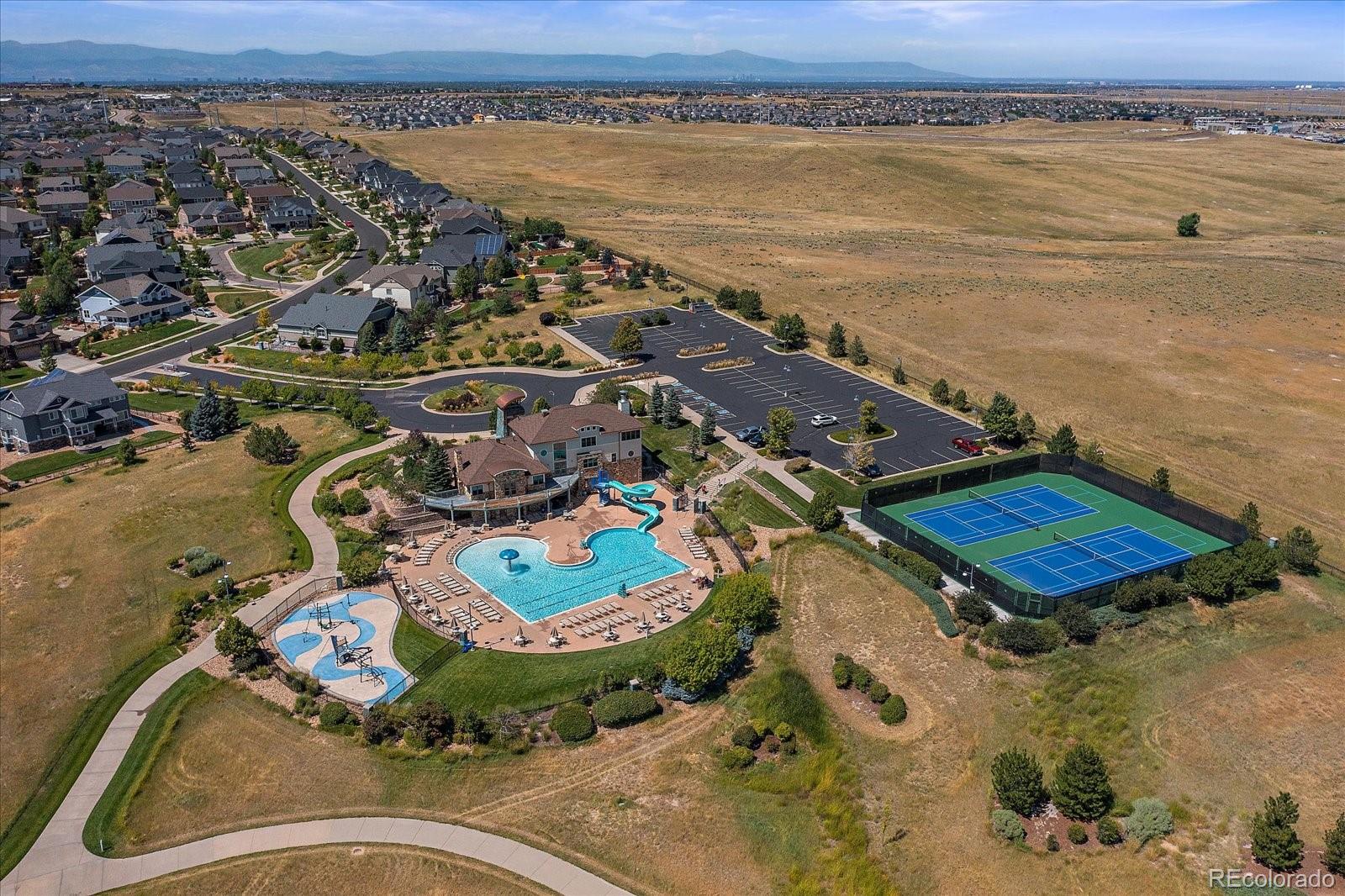 7125 Yantley Way, Aurora, CO 80016, 5 Bedrooms Bedrooms, ,5 BathroomsBathrooms,Residential,For Sale,Yantley,REC4391267