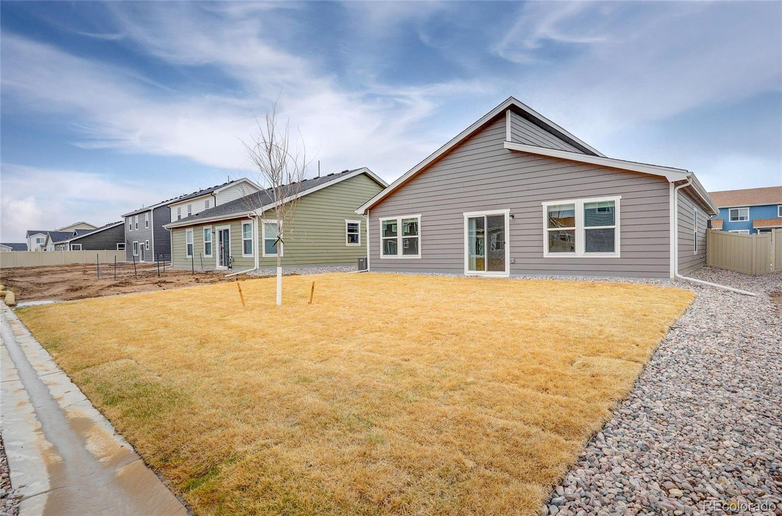 433 Gila Trail, Ault, CO 80610, 3 Bedrooms Bedrooms, ,2 BathroomsBathrooms,Rental,For Rent,Gila,REC3637111