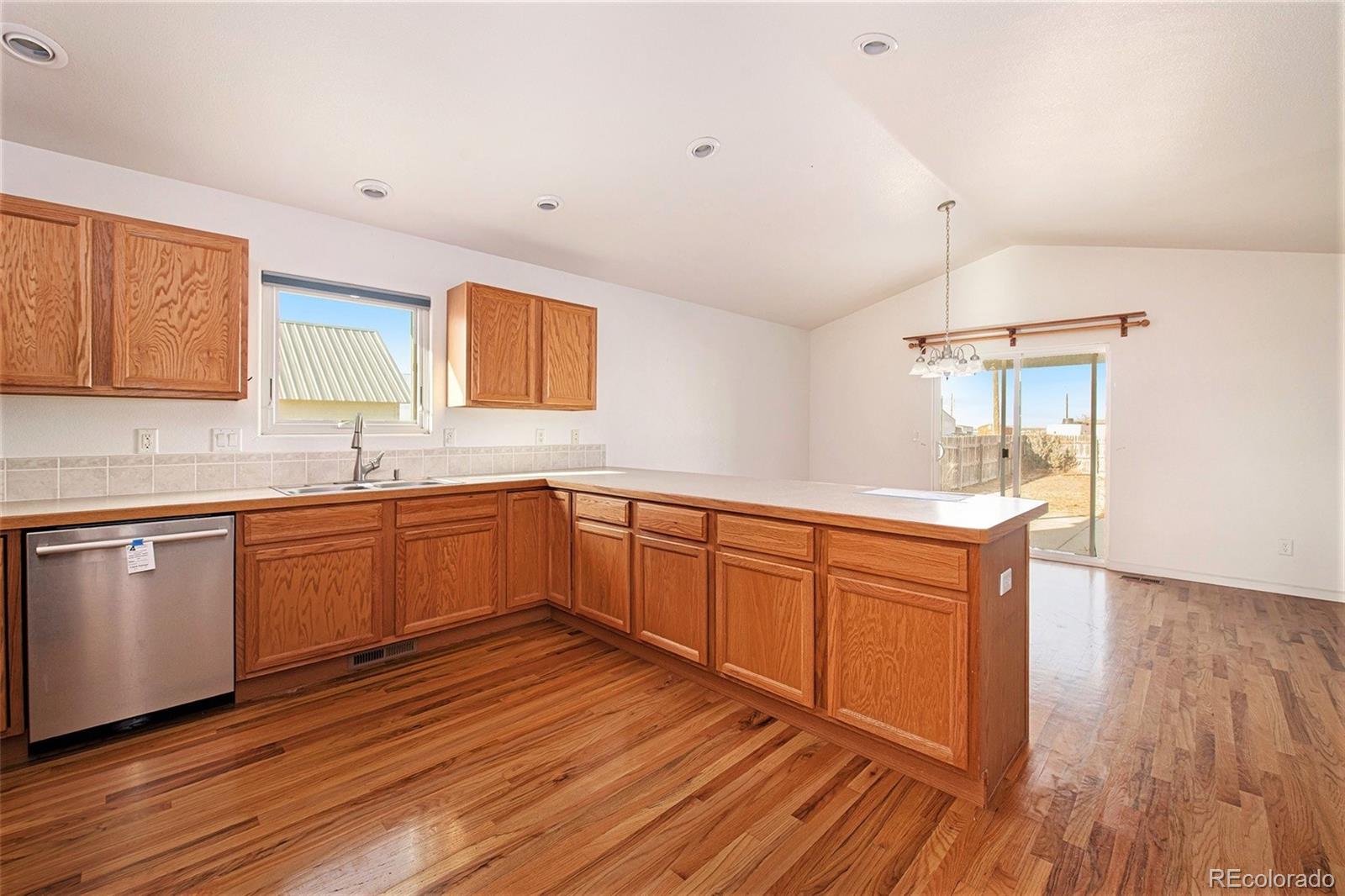 105 Main Street, Briggsdale, CO 80611, 4 Bedrooms Bedrooms, ,3 BathroomsBathrooms,Residential,For Sale,Main,REC8780361