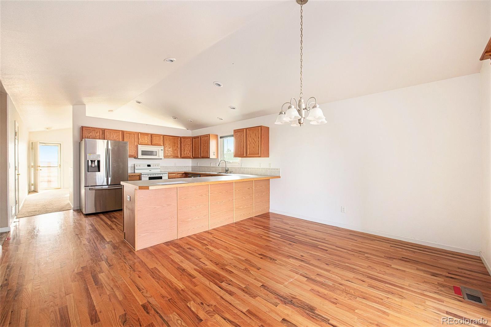 105 Main Street, Briggsdale, CO 80611, 4 Bedrooms Bedrooms, ,3 BathroomsBathrooms,Residential,For Sale,Main,REC8780361