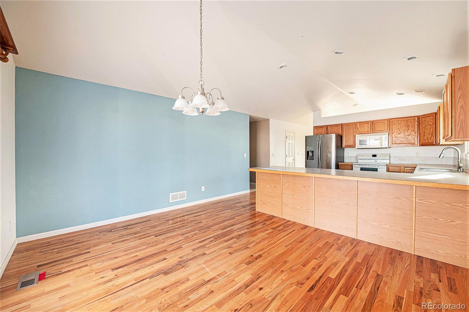 105 Main Street, Briggsdale, CO 80611, 4 Bedrooms Bedrooms, ,3 BathroomsBathrooms,Residential,For Sale,Main,REC8780361