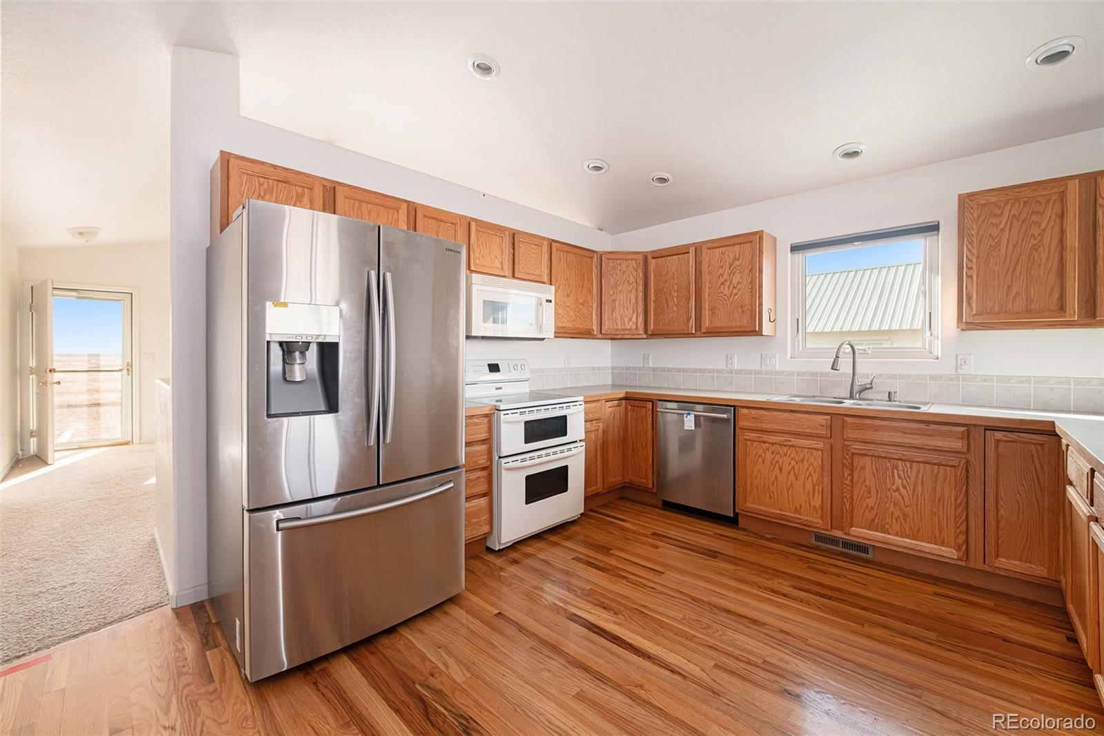 105 Main Street, Briggsdale, CO 80611, 4 Bedrooms Bedrooms, ,3 BathroomsBathrooms,Residential,For Sale,Main,REC8780361