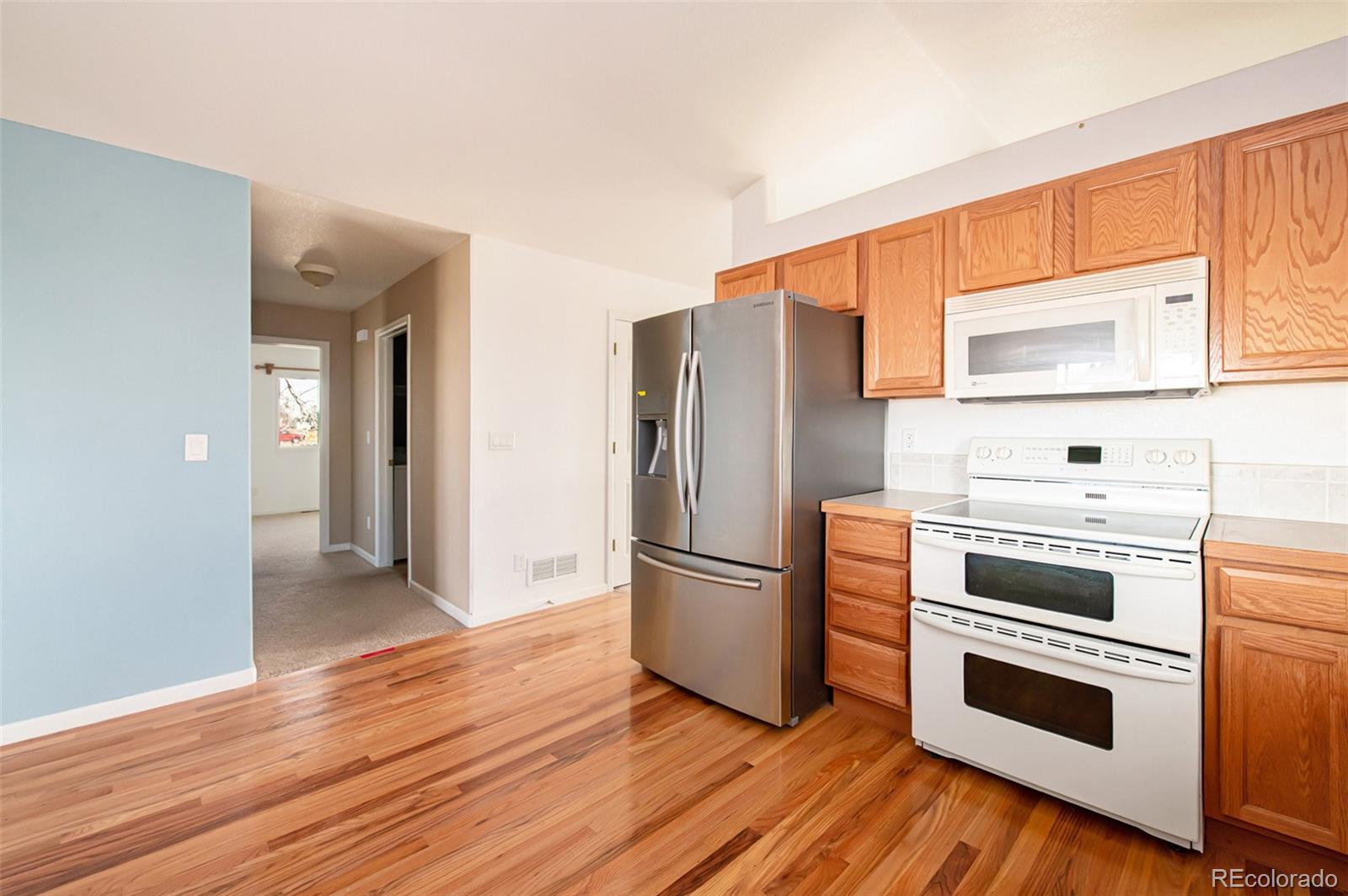 105 Main Street, Briggsdale, CO 80611, 4 Bedrooms Bedrooms, ,3 BathroomsBathrooms,Residential,For Sale,Main,REC8780361