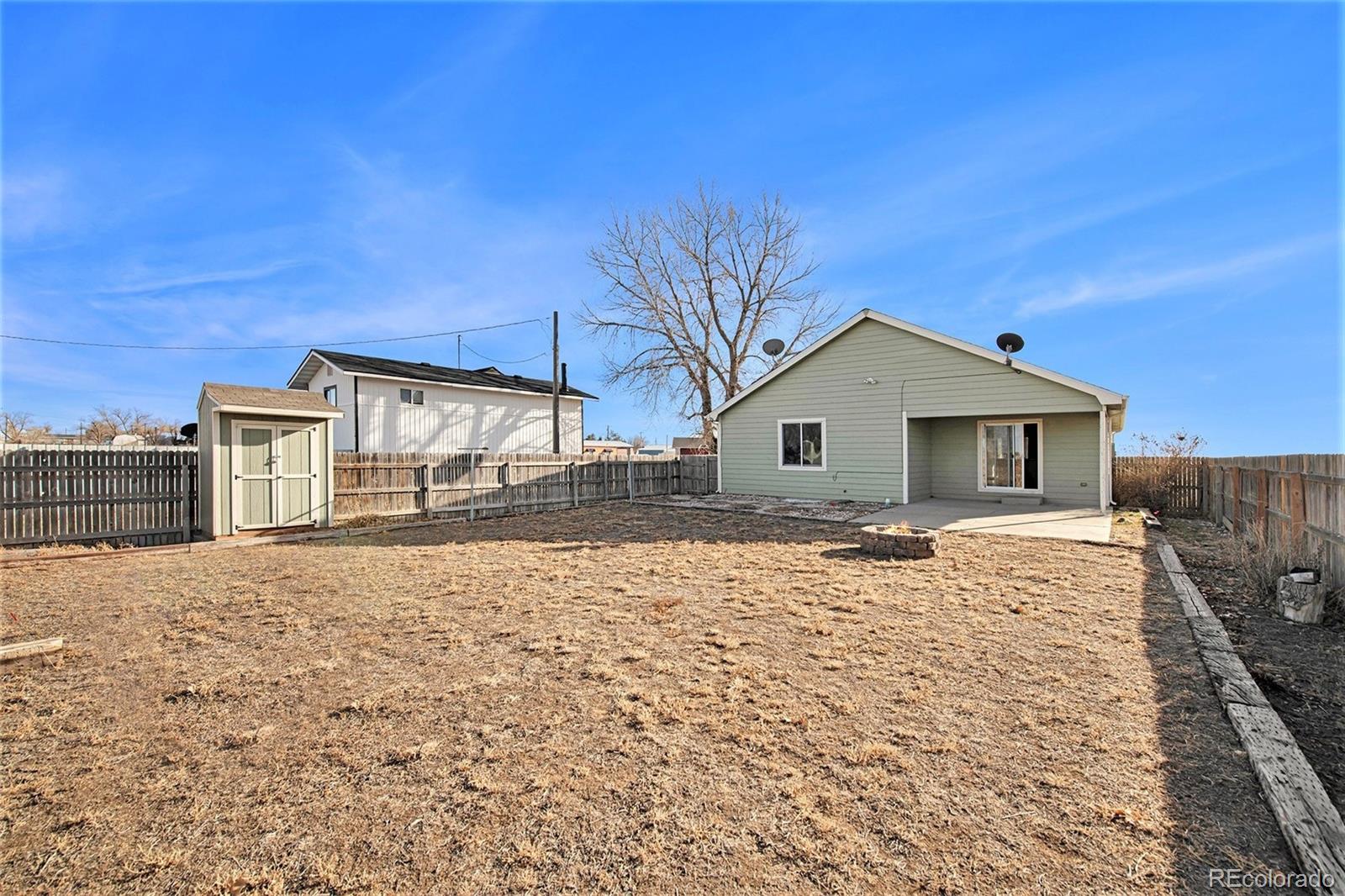 105 Main Street, Briggsdale, CO 80611, 4 Bedrooms Bedrooms, ,3 BathroomsBathrooms,Residential,For Sale,Main,REC8780361