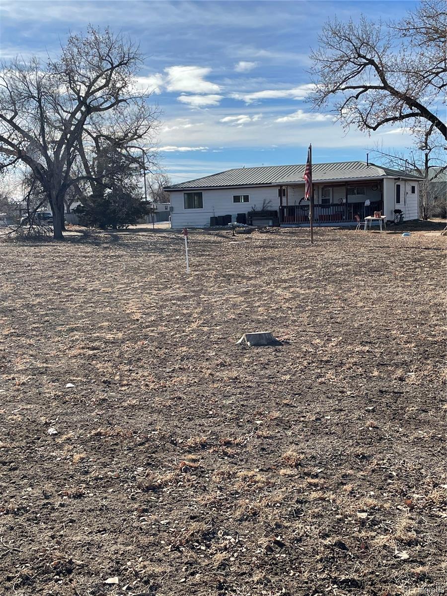 445 Elm Street, Deer Trail, CO 80105, 2 Bedrooms Bedrooms, ,1 BathroomBathrooms,Residential,For Sale,Elm,REC8286024