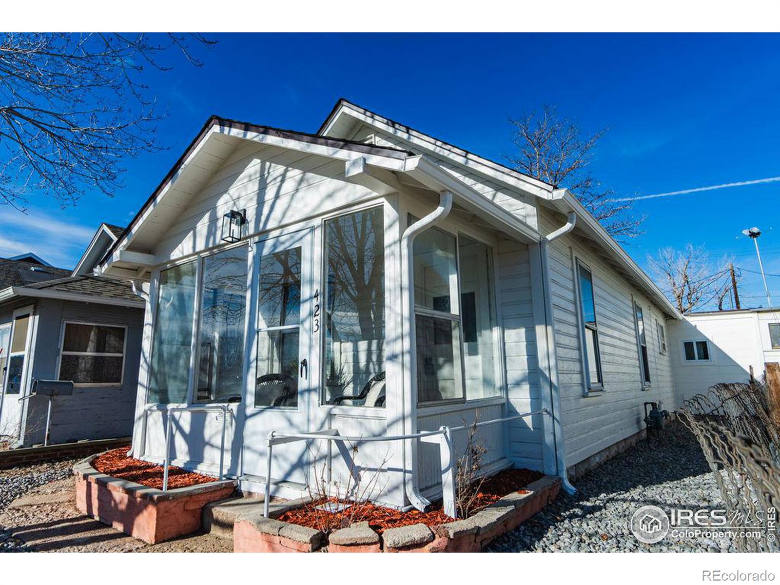 423 8th Street, Greeley, CO 80631, 1 Bedroom Bedrooms, ,1 BathroomBathrooms,Residential,For Sale,8th,RECIR1023697