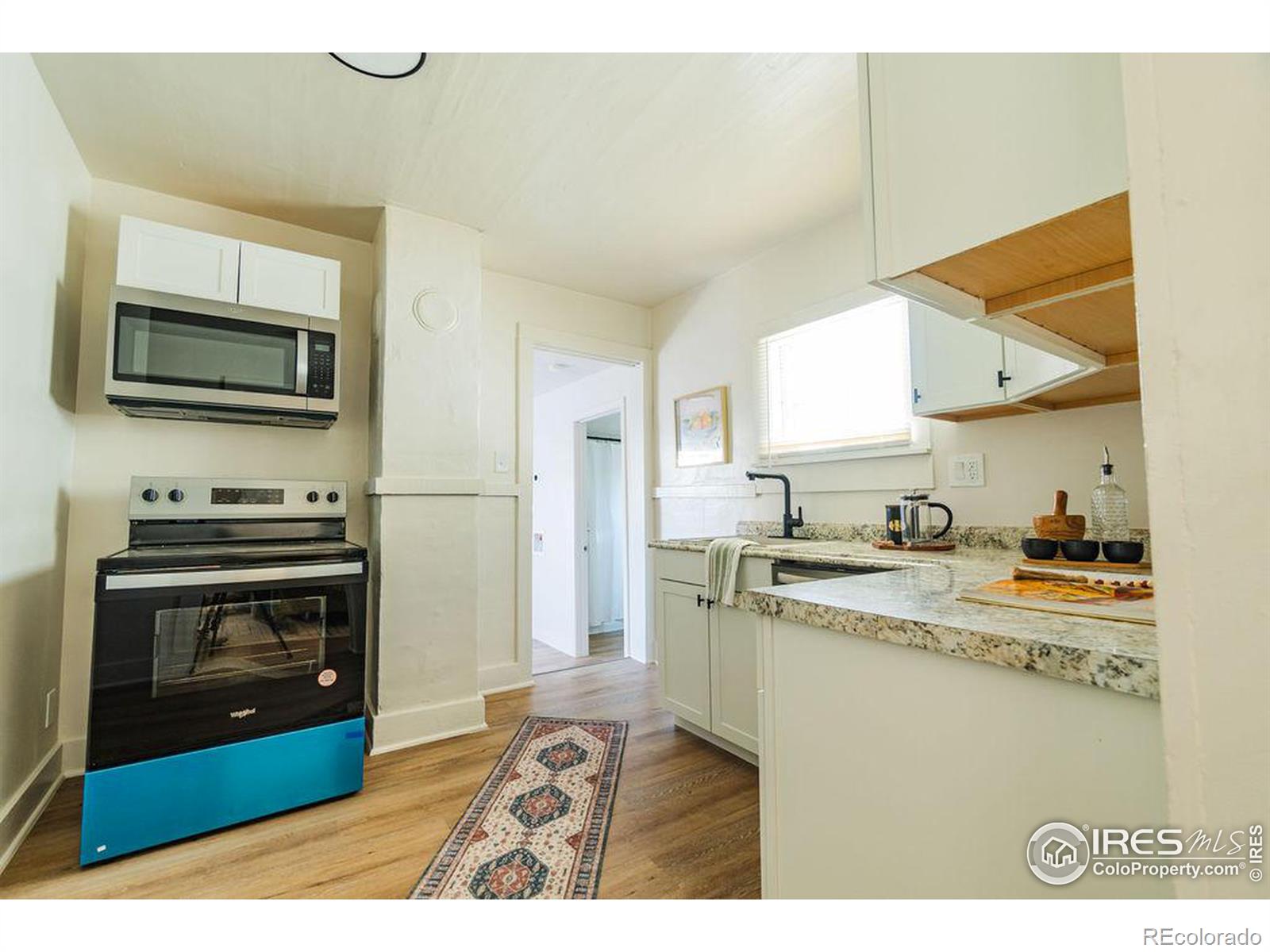 423 8th Street, Greeley, CO 80631, 1 Bedroom Bedrooms, ,1 BathroomBathrooms,Residential,For Sale,8th,RECIR1023697