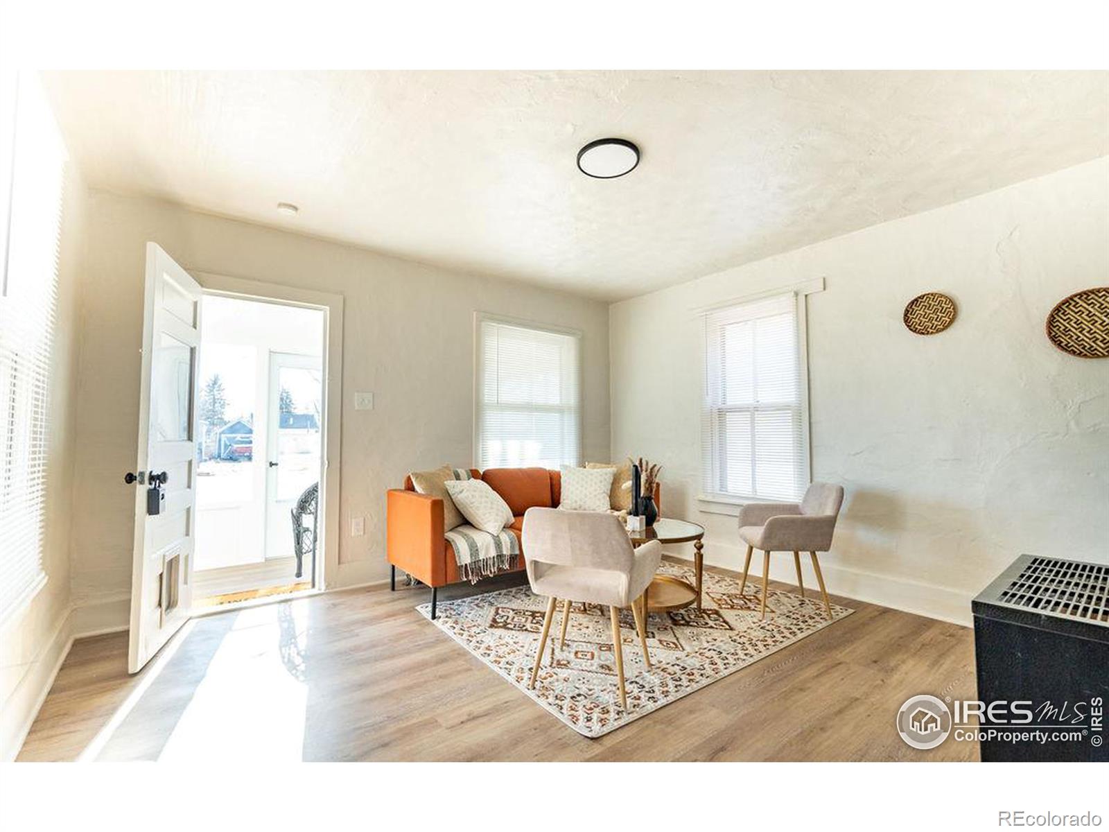 423 8th Street, Greeley, CO 80631, 1 Bedroom Bedrooms, ,1 BathroomBathrooms,Residential,For Sale,8th,RECIR1023697