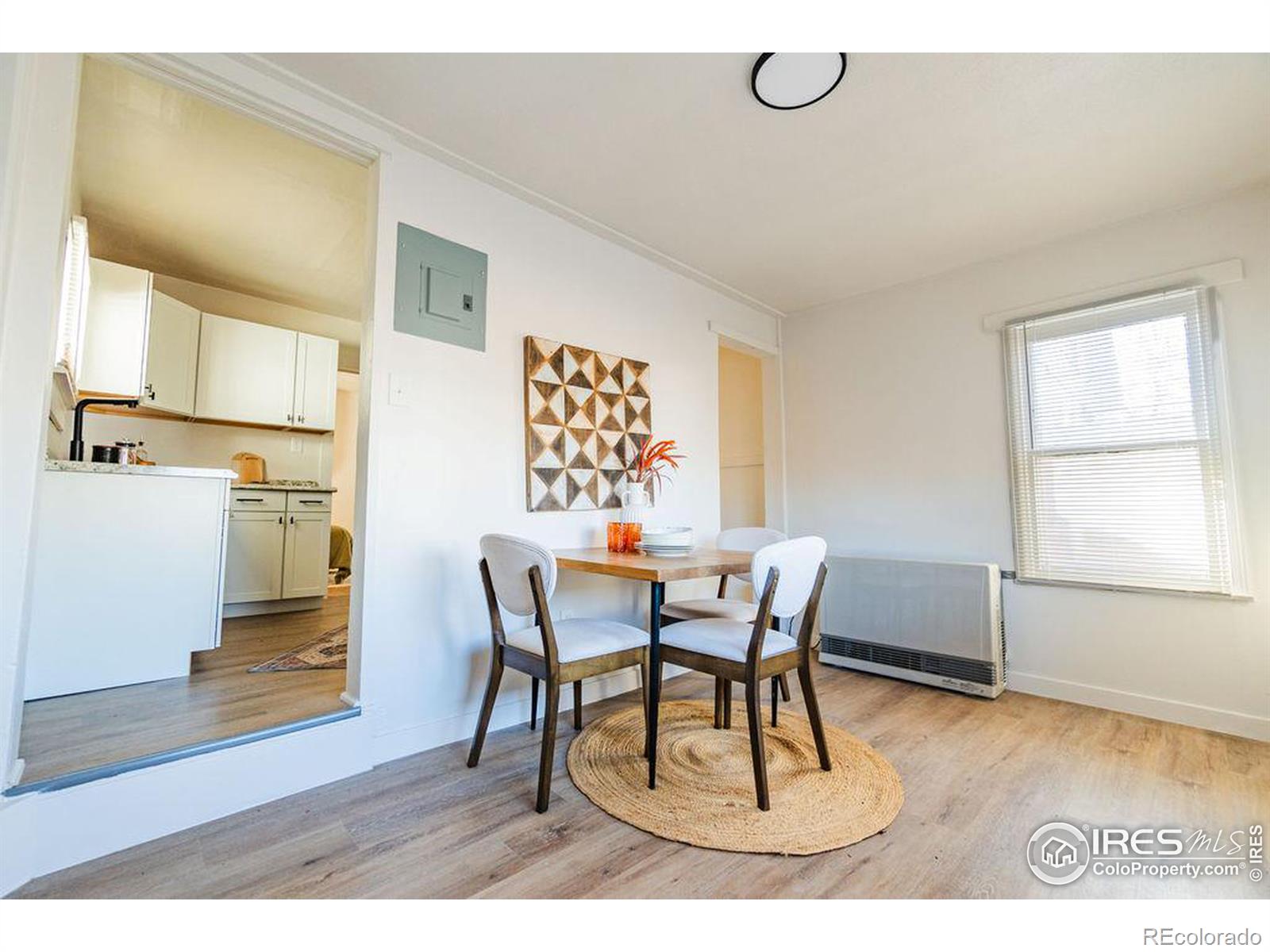 423 8th Street, Greeley, CO 80631, 1 Bedroom Bedrooms, ,1 BathroomBathrooms,Residential,For Sale,8th,RECIR1023697