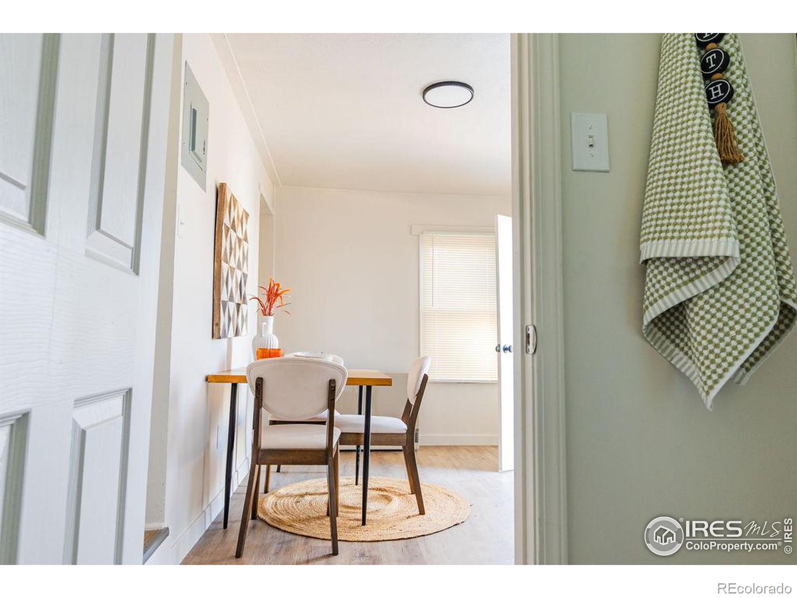 423 8th Street, Greeley, CO 80631, 1 Bedroom Bedrooms, ,1 BathroomBathrooms,Residential,For Sale,8th,RECIR1023697