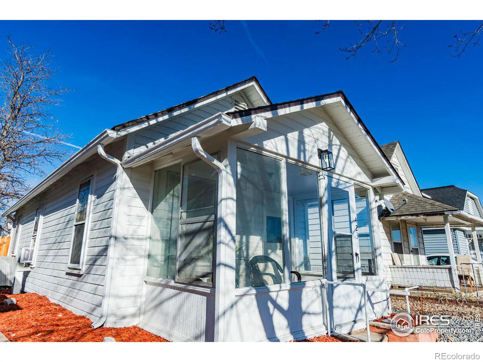 423 8th Street, Greeley, CO 80631, 1 Bedroom Bedrooms, ,1 BathroomBathrooms,Residential,For Sale,8th,RECIR1023697