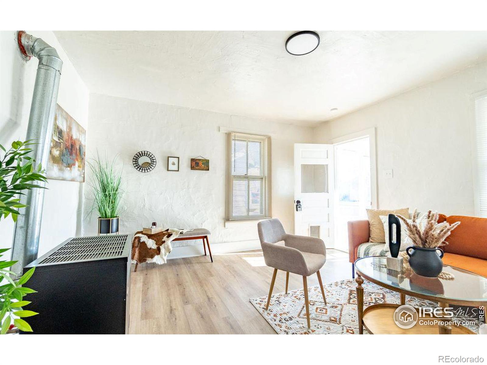 423 8th Street, Greeley, CO 80631, 1 Bedroom Bedrooms, ,1 BathroomBathrooms,Residential,For Sale,8th,RECIR1023697