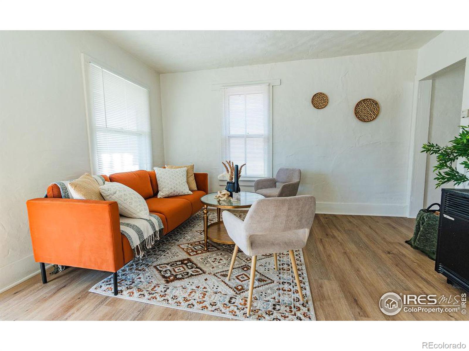 423 8th Street, Greeley, CO 80631, 1 Bedroom Bedrooms, ,1 BathroomBathrooms,Residential,For Sale,8th,RECIR1023697