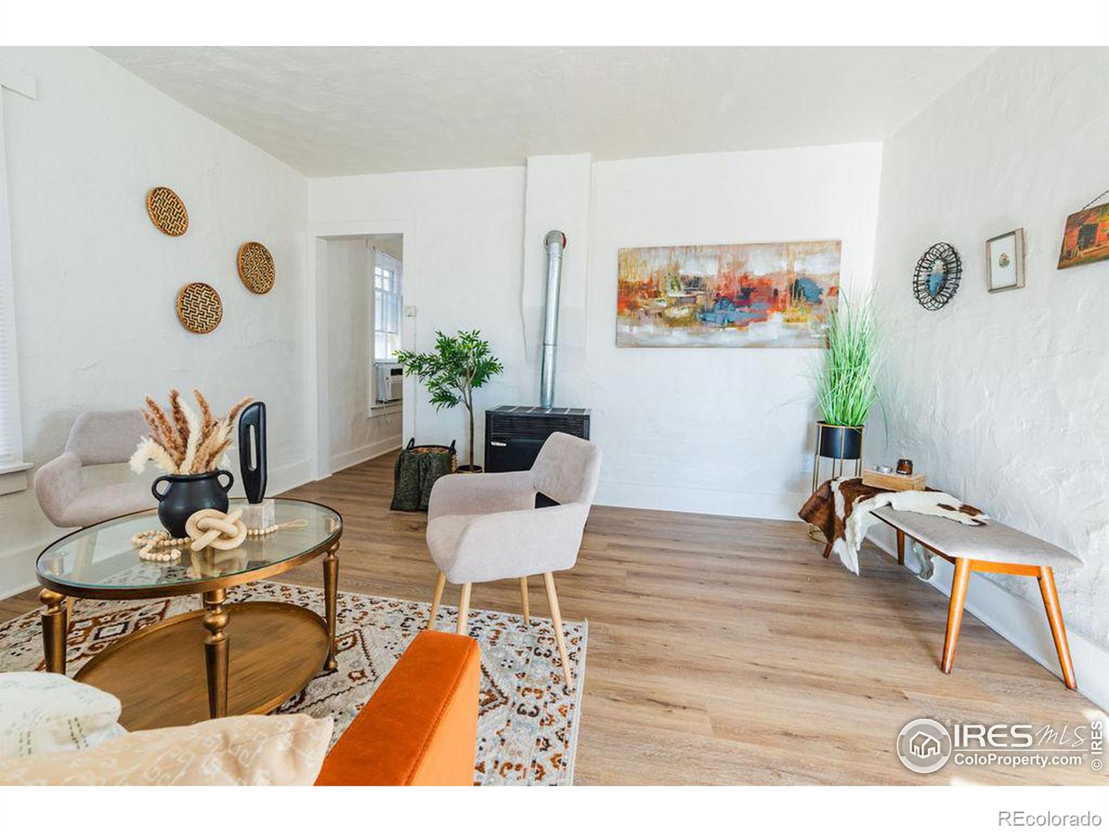 423 8th Street, Greeley, CO 80631, 1 Bedroom Bedrooms, ,1 BathroomBathrooms,Residential,For Sale,8th,RECIR1023697