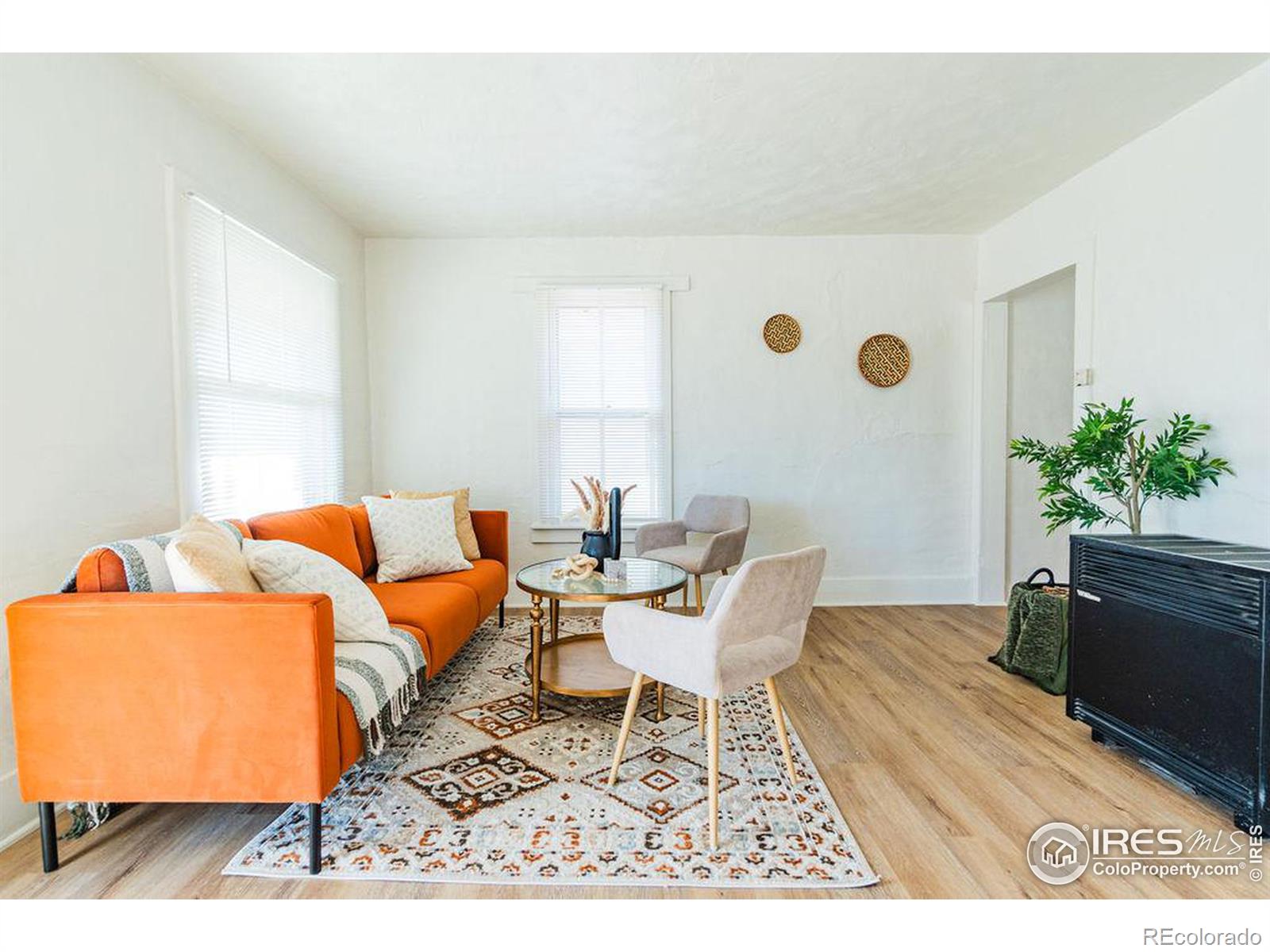 423 8th Street, Greeley, CO 80631, 1 Bedroom Bedrooms, ,1 BathroomBathrooms,Residential,For Sale,8th,RECIR1023697
