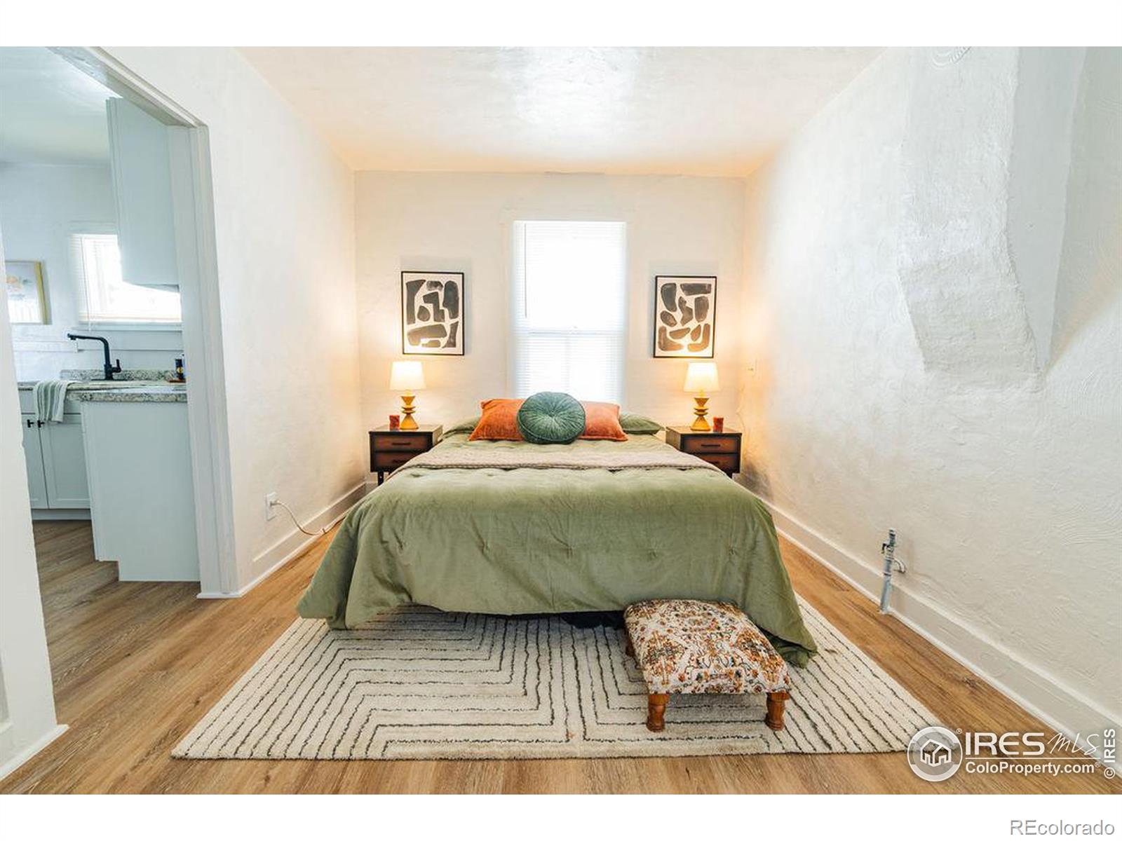 423 8th Street, Greeley, CO 80631, 1 Bedroom Bedrooms, ,1 BathroomBathrooms,Residential,For Sale,8th,RECIR1023697