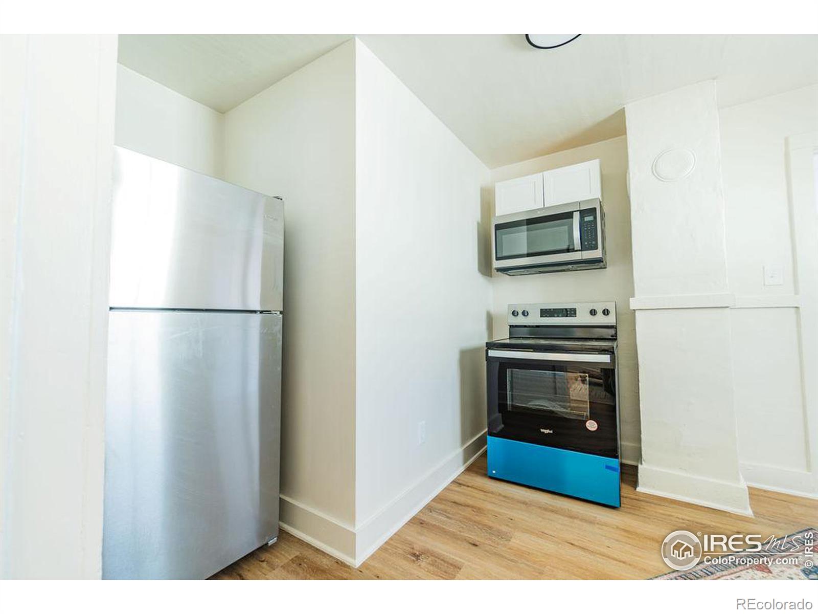 423 8th Street, Greeley, CO 80631, 1 Bedroom Bedrooms, ,1 BathroomBathrooms,Residential,For Sale,8th,RECIR1023697