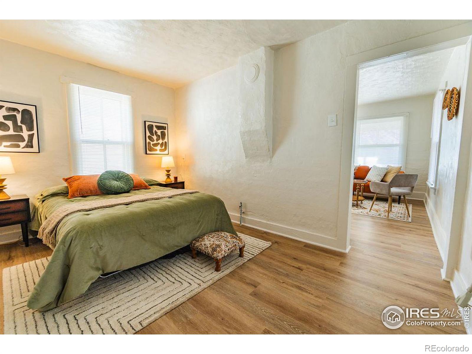423 8th Street, Greeley, CO 80631, 1 Bedroom Bedrooms, ,1 BathroomBathrooms,Residential,For Sale,8th,RECIR1023697