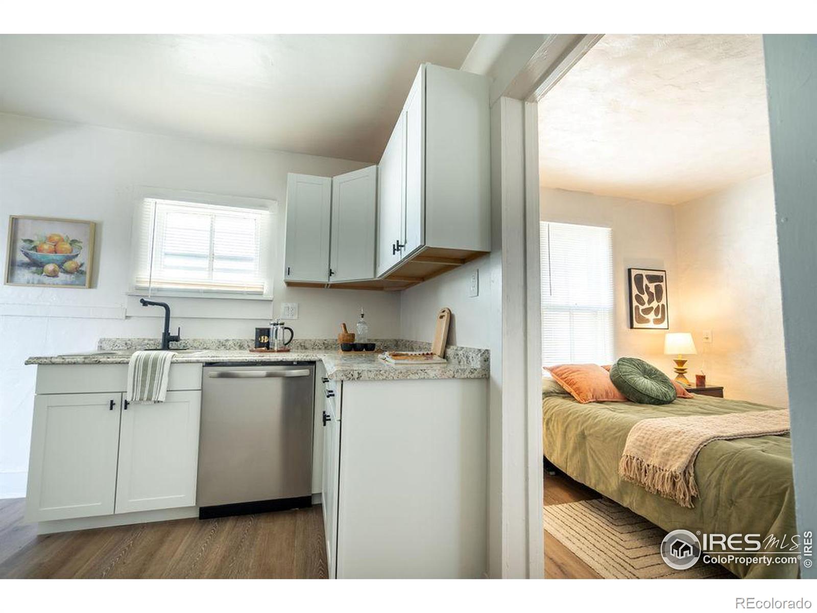 423 8th Street, Greeley, CO 80631, 1 Bedroom Bedrooms, ,1 BathroomBathrooms,Residential,For Sale,8th,RECIR1023697