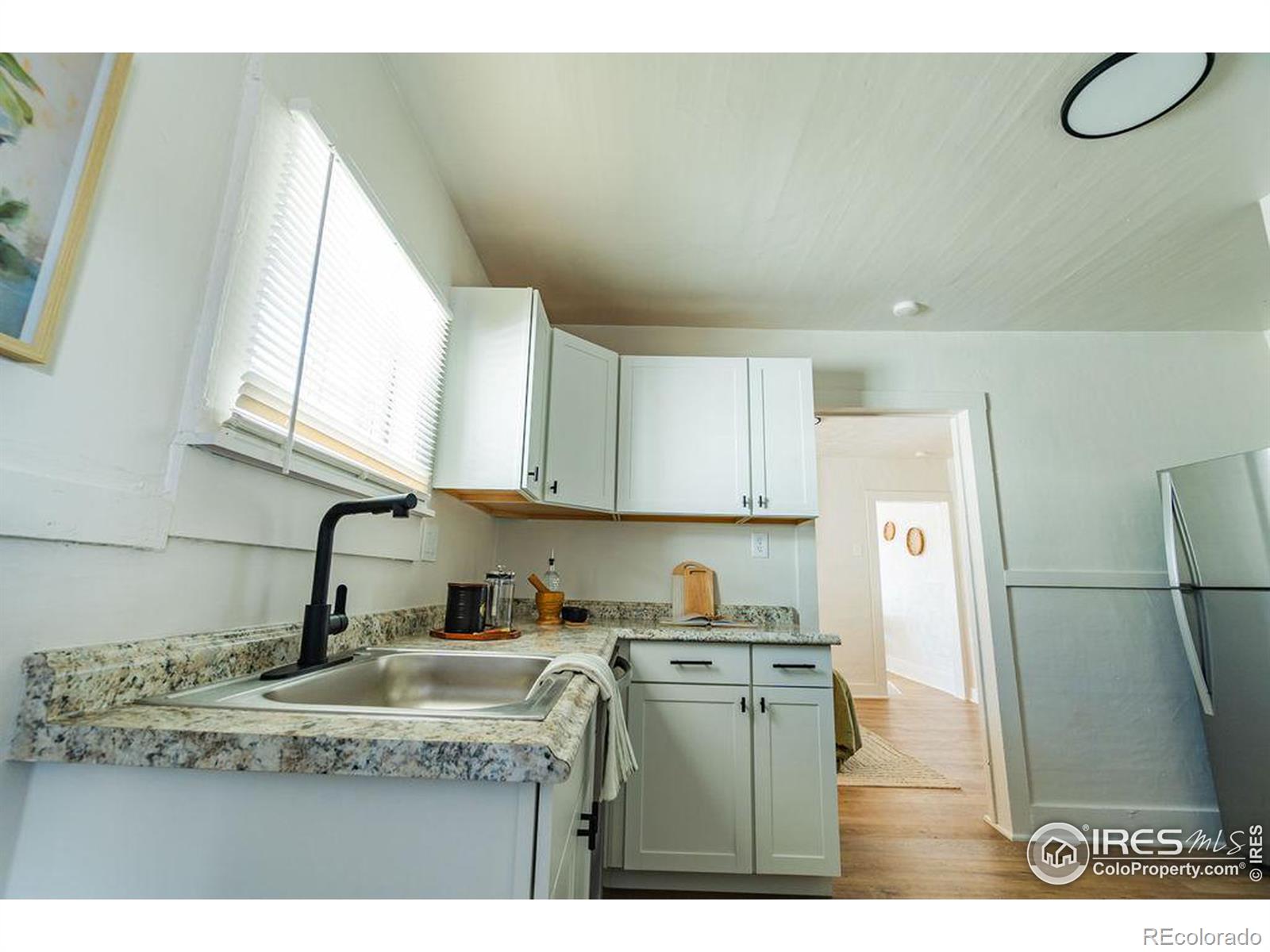 423 8th Street, Greeley, CO 80631, 1 Bedroom Bedrooms, ,1 BathroomBathrooms,Residential,For Sale,8th,RECIR1023697