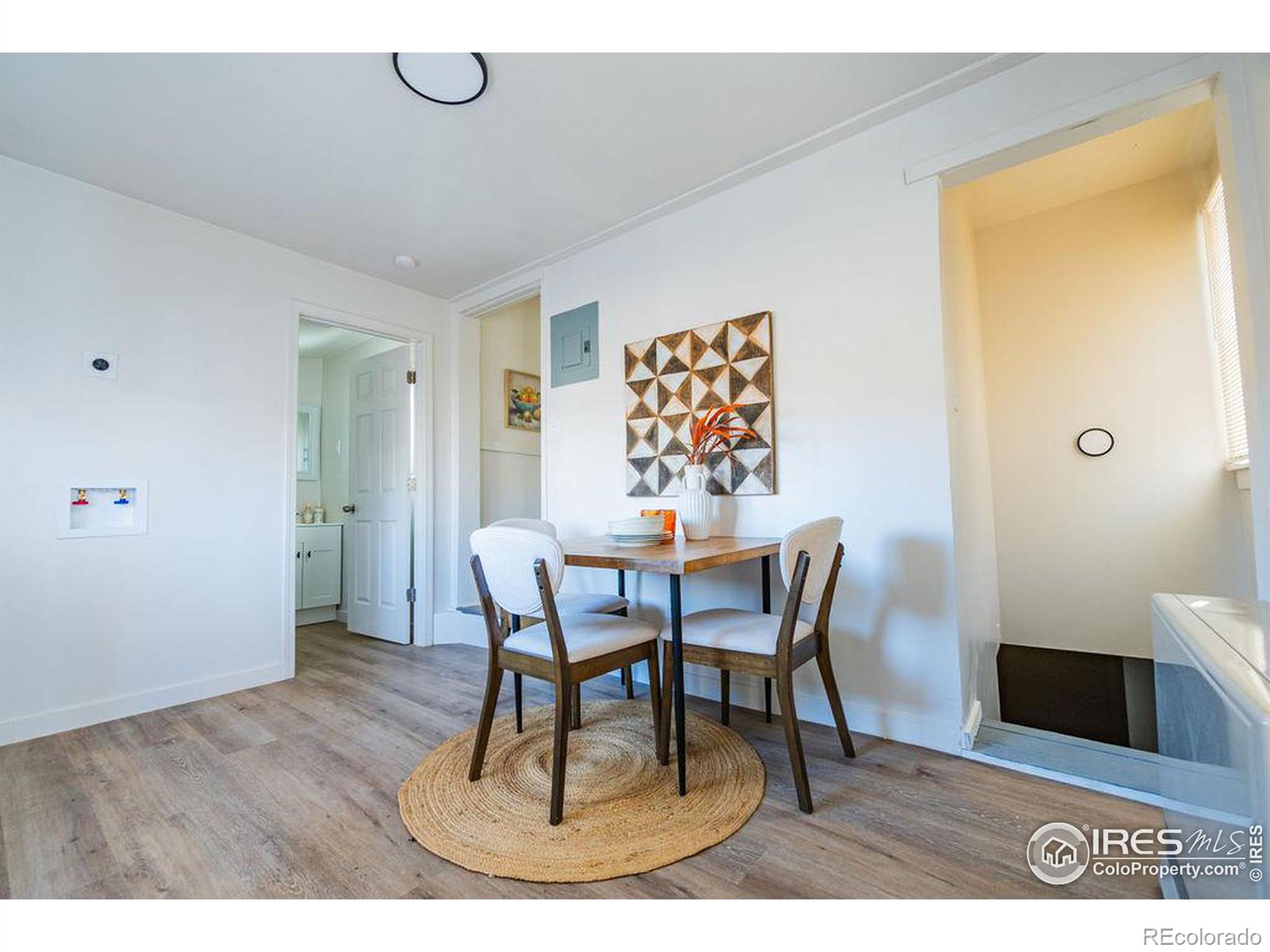 423 8th Street, Greeley, CO 80631, 1 Bedroom Bedrooms, ,1 BathroomBathrooms,Residential,For Sale,8th,RECIR1023697
