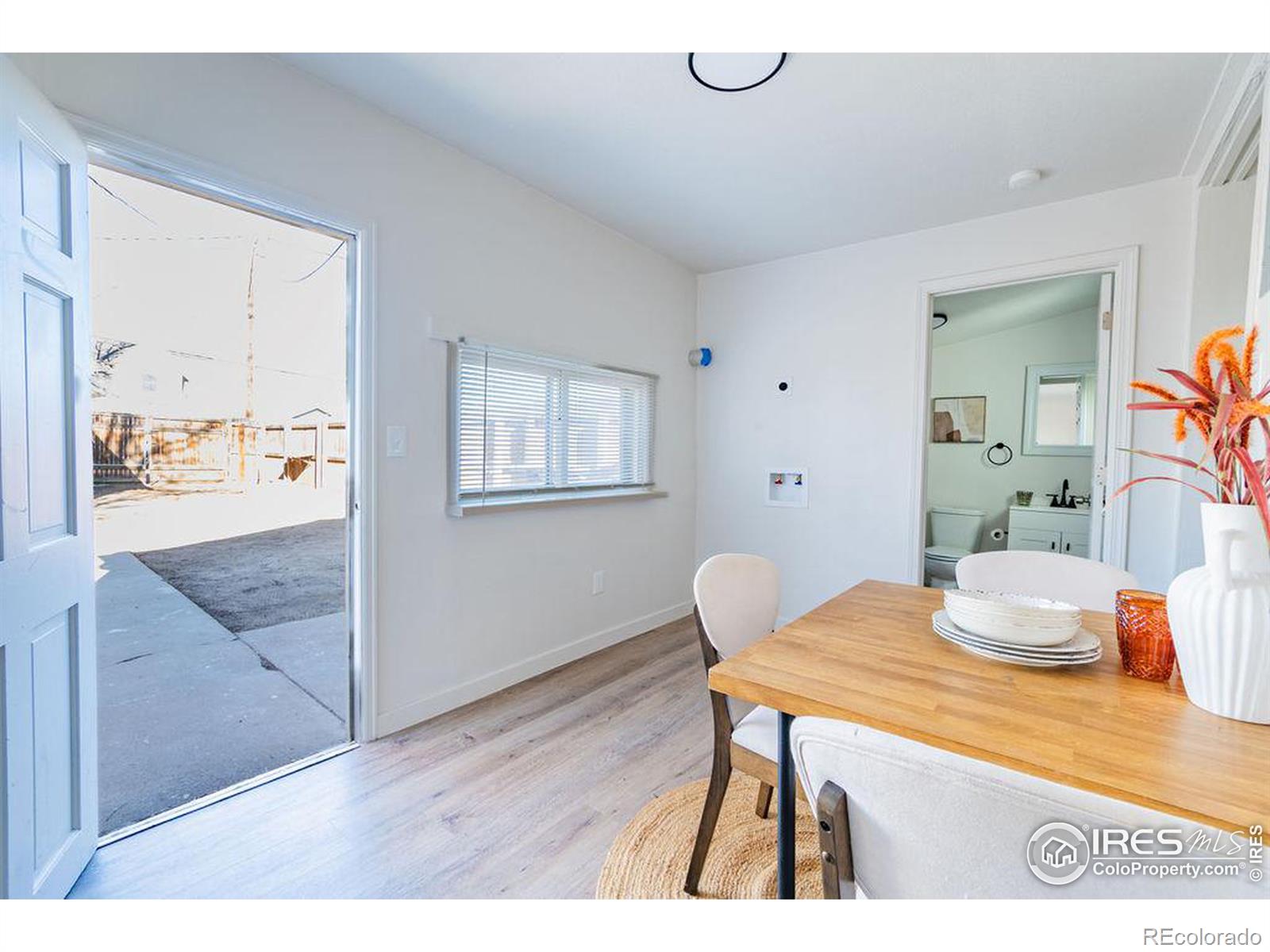 423 8th Street, Greeley, CO 80631, 1 Bedroom Bedrooms, ,1 BathroomBathrooms,Residential,For Sale,8th,RECIR1023697