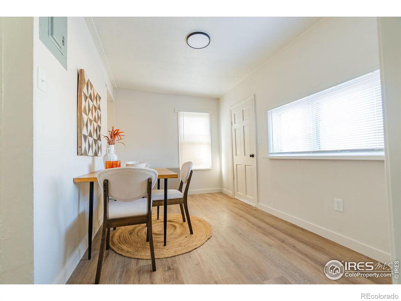423 8th Street, Greeley, CO 80631, 1 Bedroom Bedrooms, ,1 BathroomBathrooms,Residential,For Sale,8th,RECIR1023697