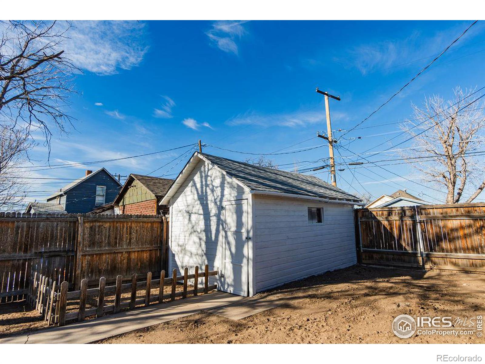 423 8th Street, Greeley, CO 80631, 1 Bedroom Bedrooms, ,1 BathroomBathrooms,Residential,For Sale,8th,RECIR1023697