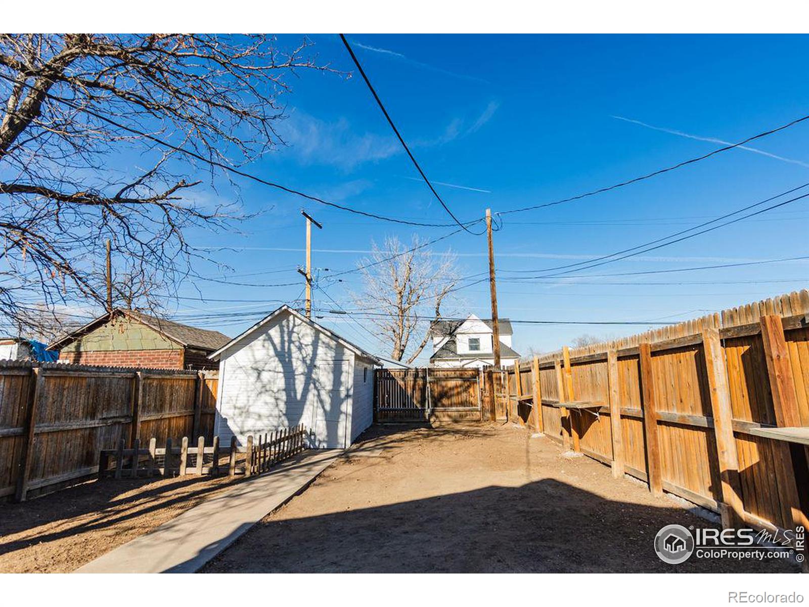 423 8th Street, Greeley, CO 80631, 1 Bedroom Bedrooms, ,1 BathroomBathrooms,Residential,For Sale,8th,RECIR1023697