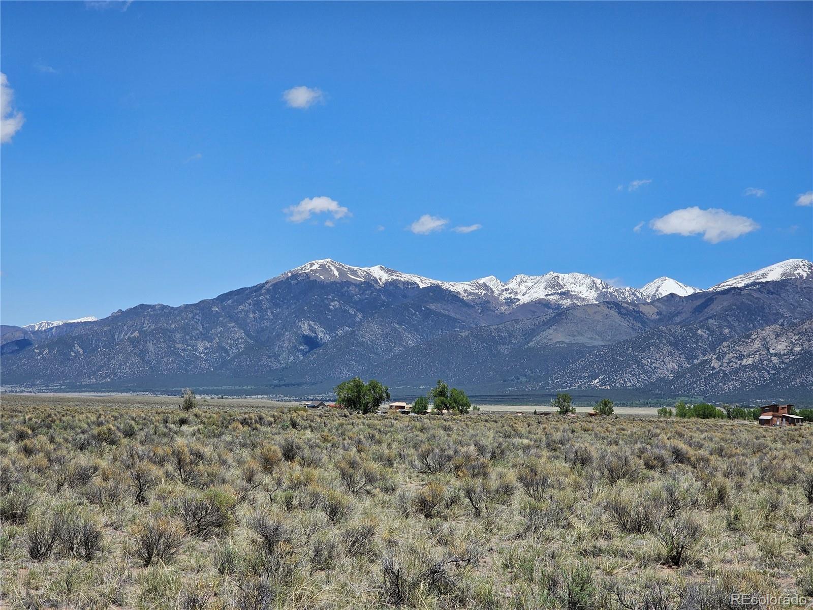 758 Hemlock Road, Crestone, CO 81131, ,Land,For Sale,Hemlock,REC6528837