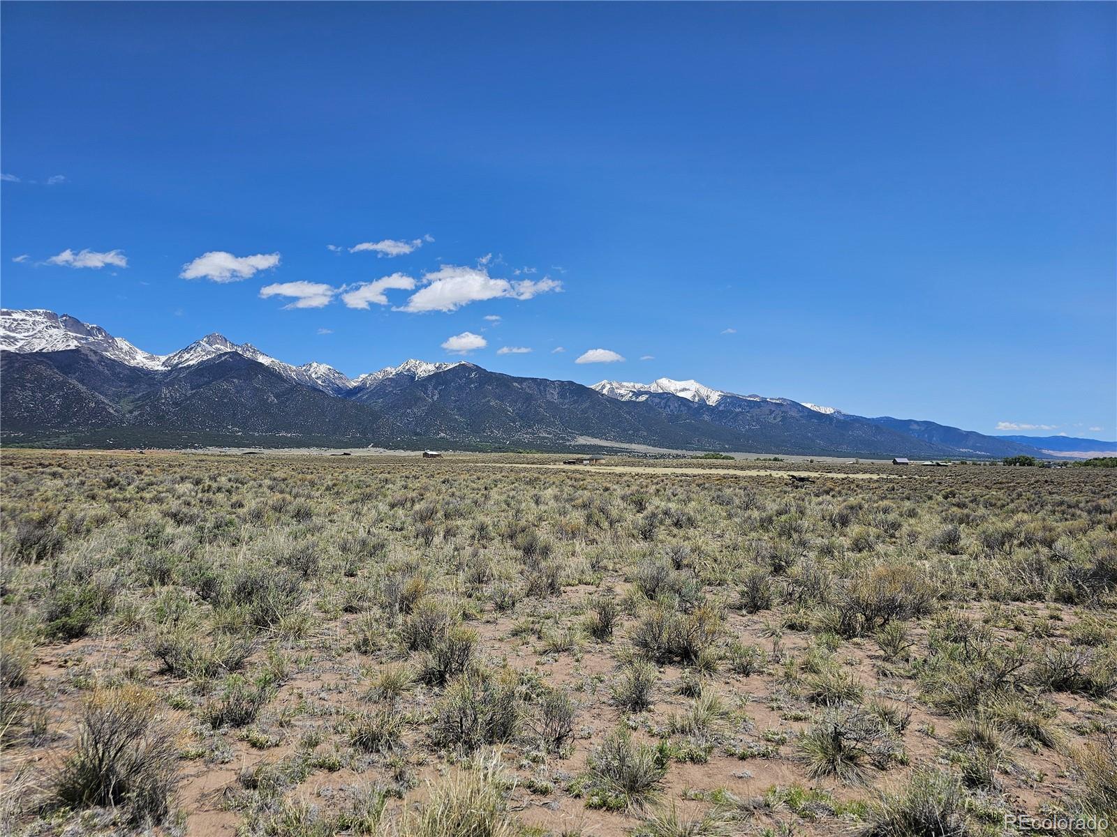 758 Hemlock Road, Crestone, CO 81131, ,Land,For Sale,Hemlock,REC6528837