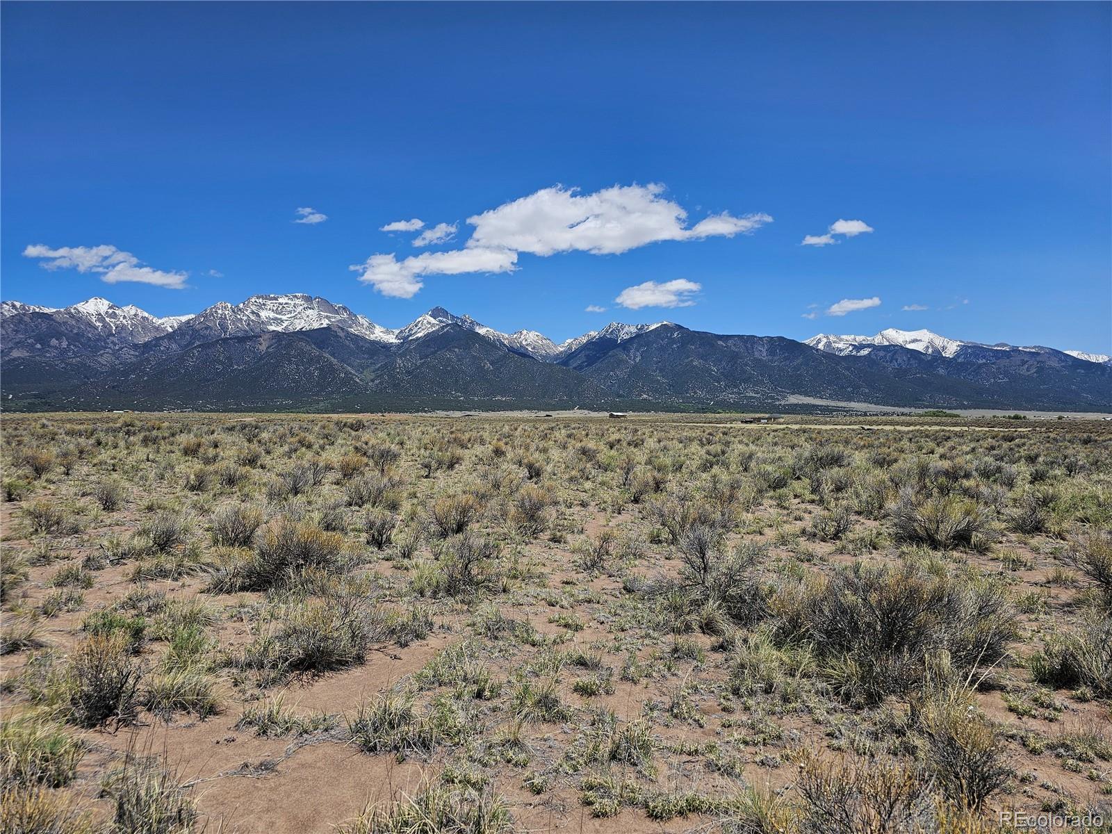 758 Hemlock Road, Crestone, CO 81131, ,Land,For Sale,Hemlock,REC6528837